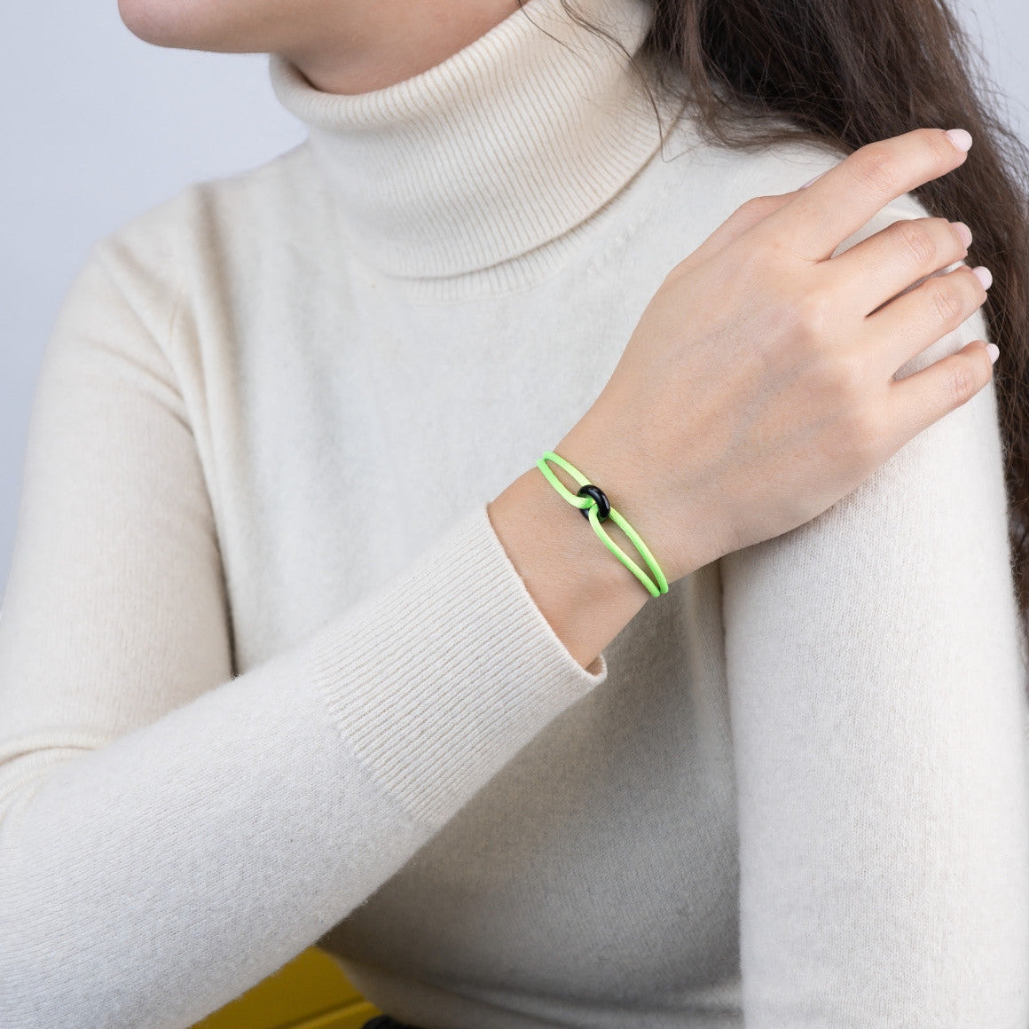 #Couleur_Neon Green