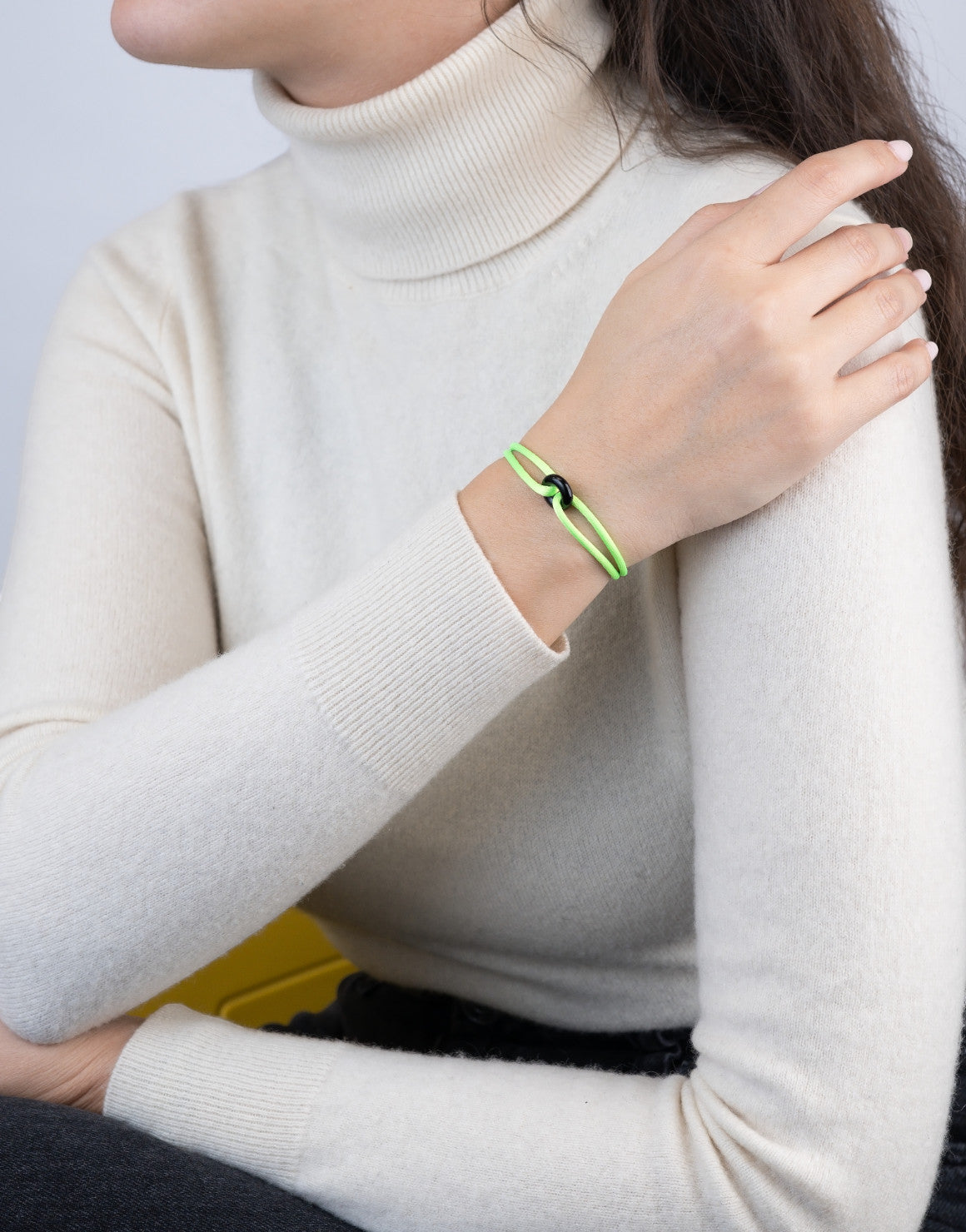#Couleur_Neon Green