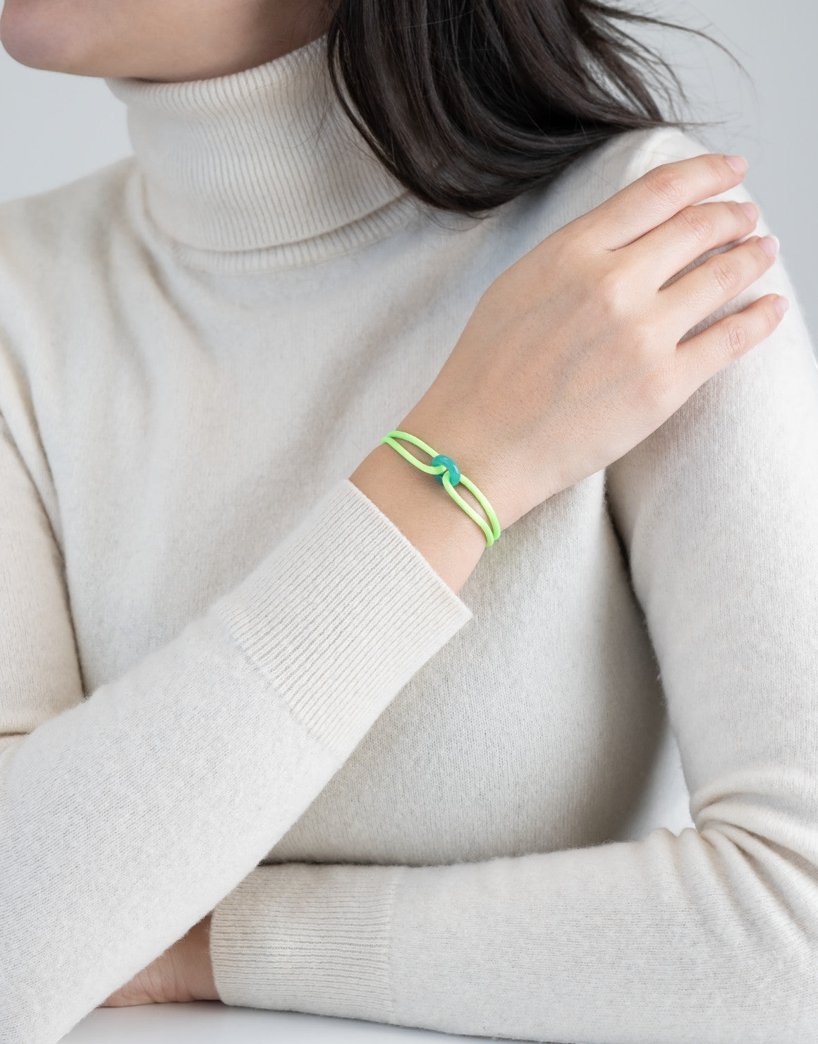 #Couleur_Neon Green