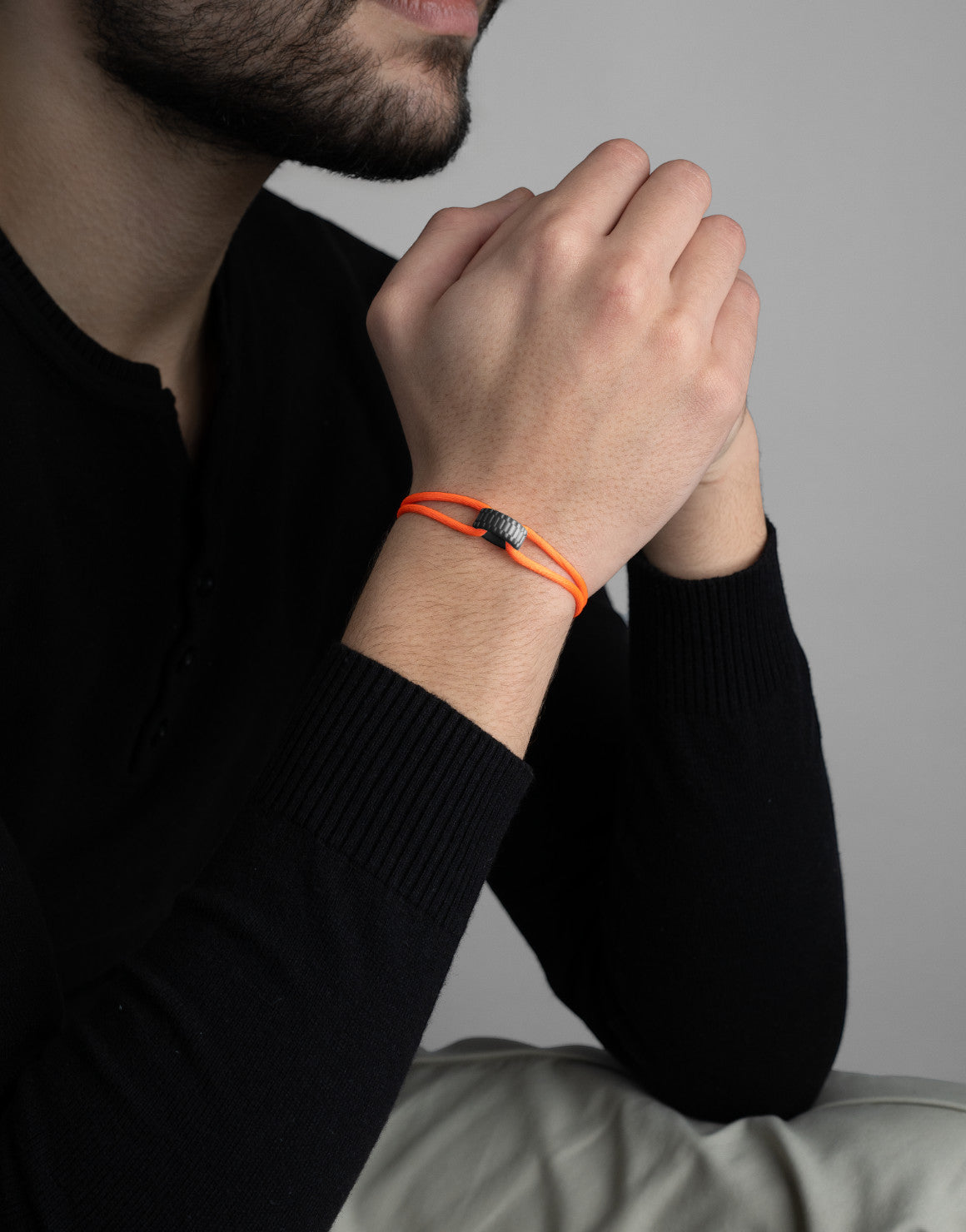 #Color_Neon Orange