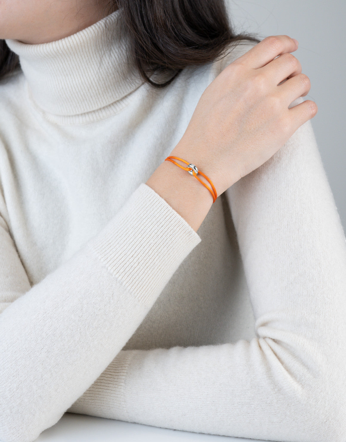 #Color_Neon Orange