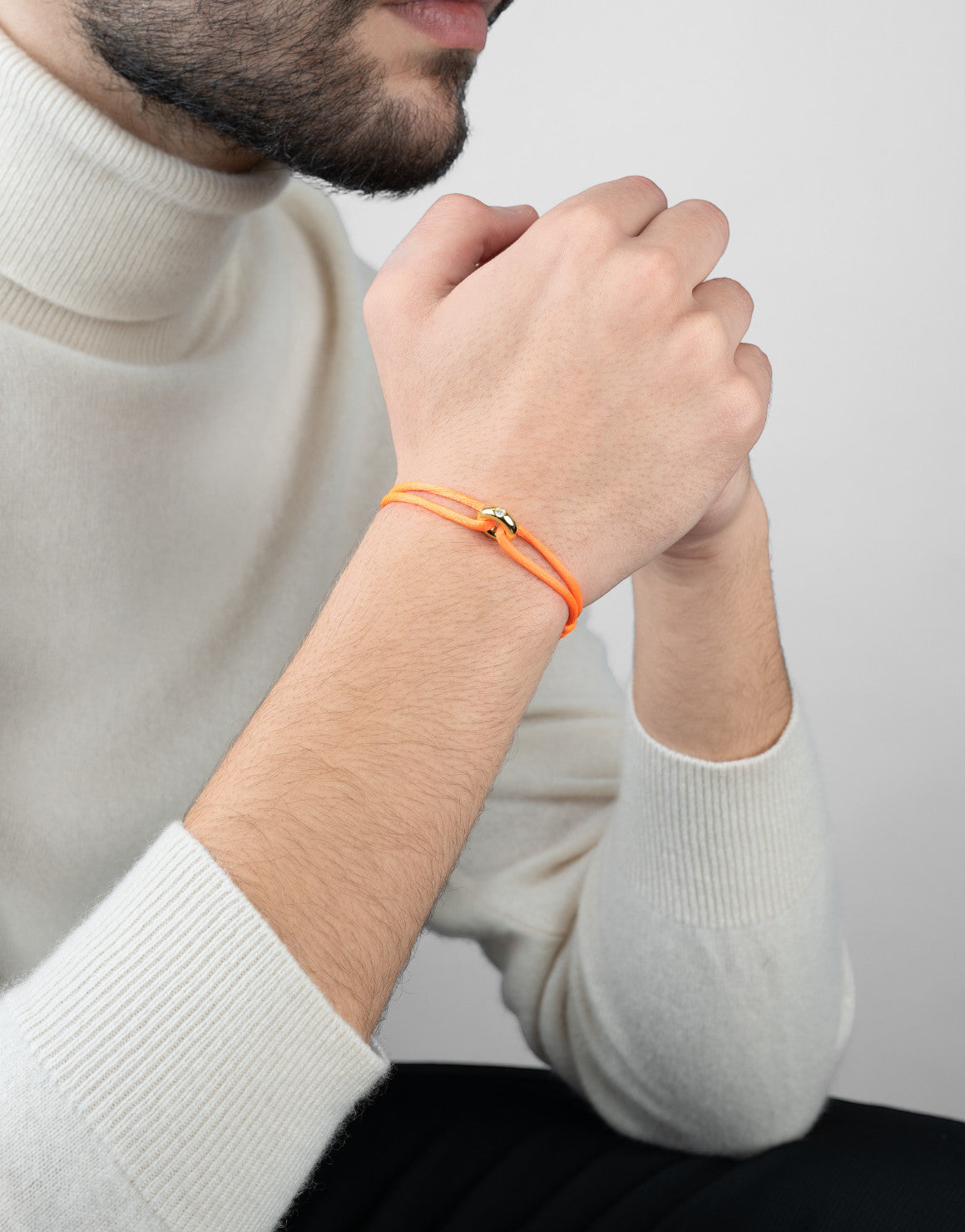 #Color_Neon Orange