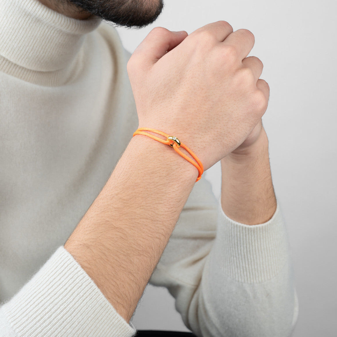 #Couleur_Neon Orange