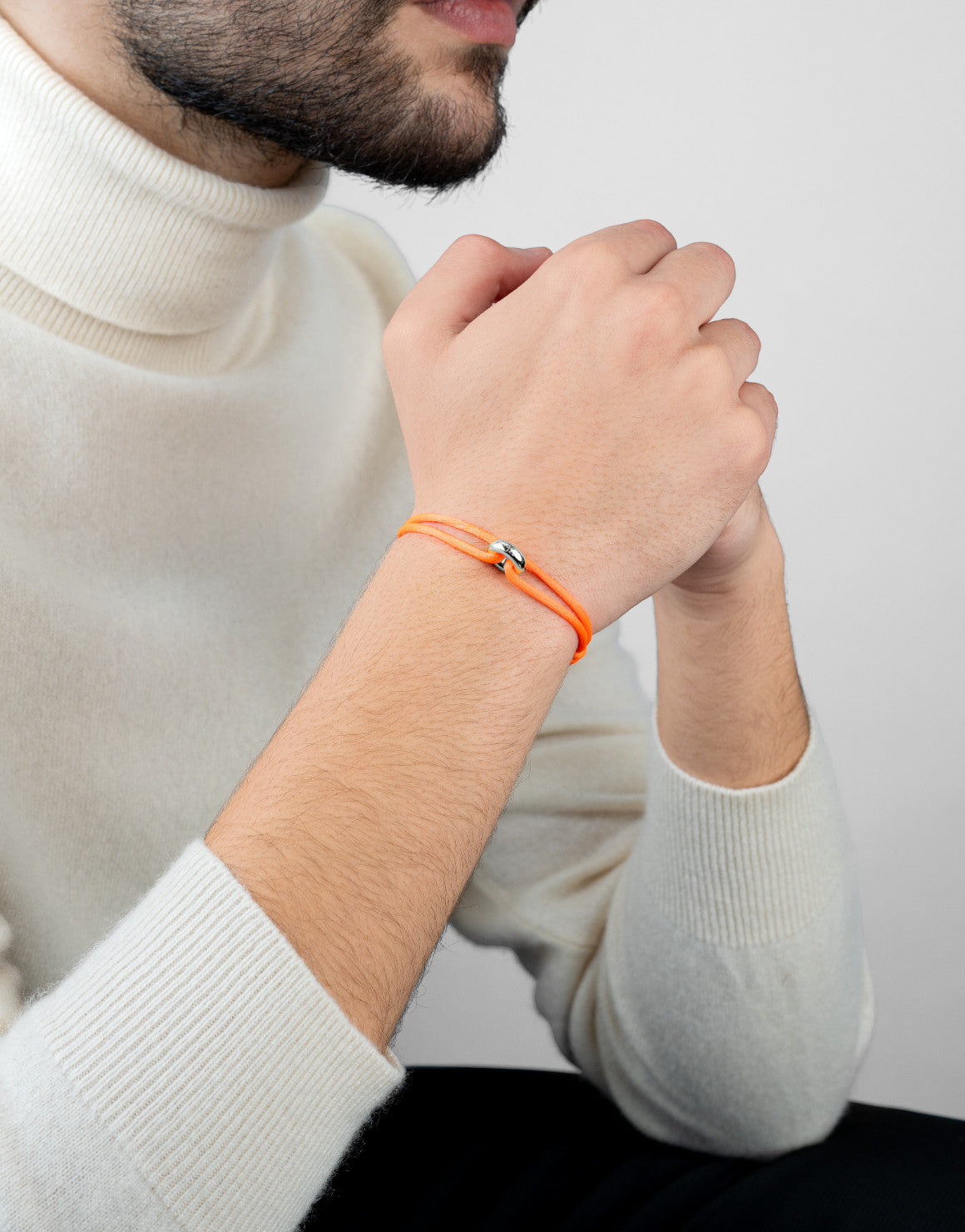#Color_Neon Orange