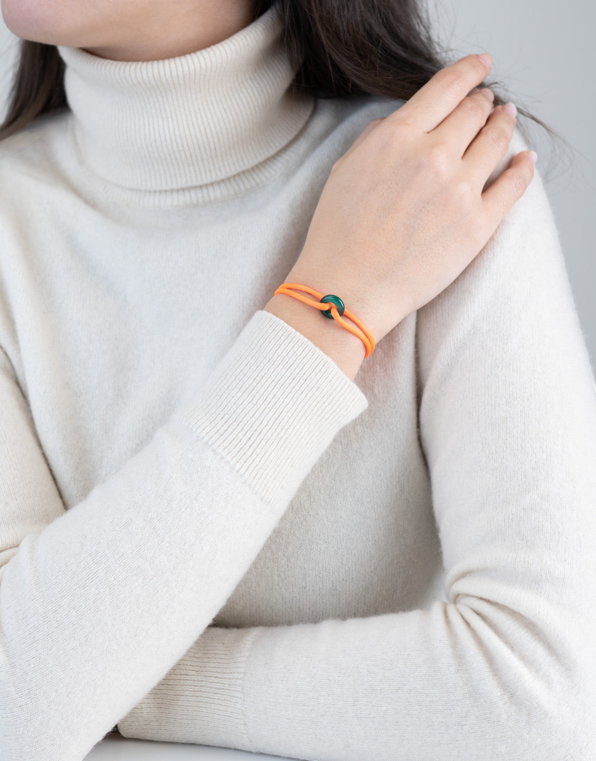 #Color_Neon Orange