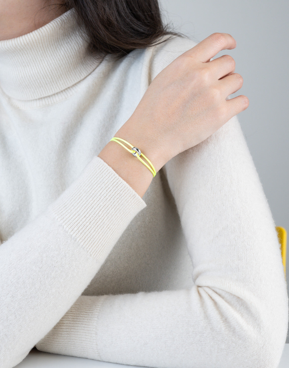 #Color_Neon Yellow