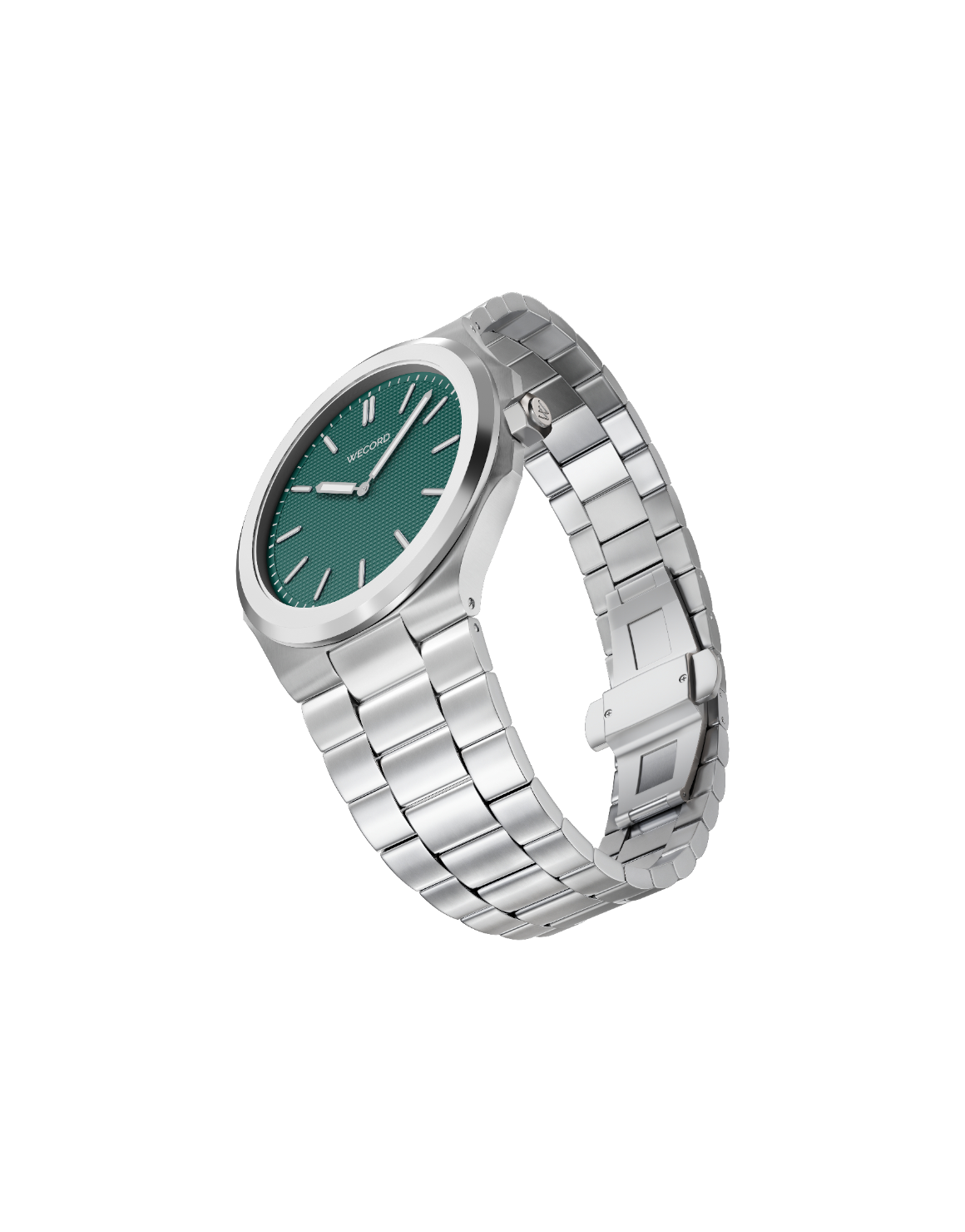 #Couleur_Green