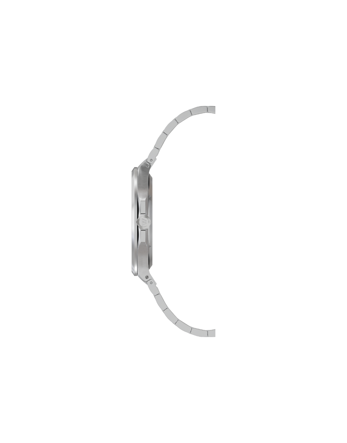 Montre Oliver - Petit Modèle avec Diamants