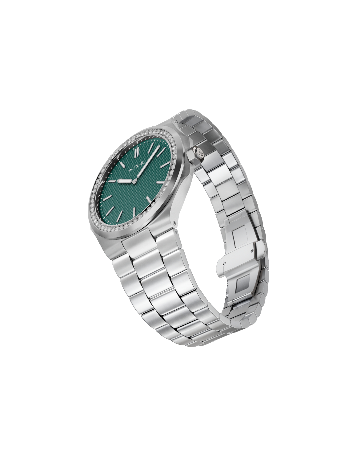 #Couleur_Green