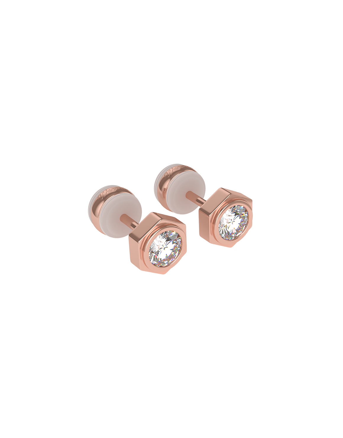 #Couleur_Rose Gold