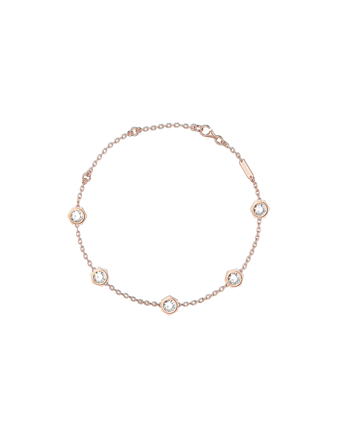#Couleur_Rose Gold