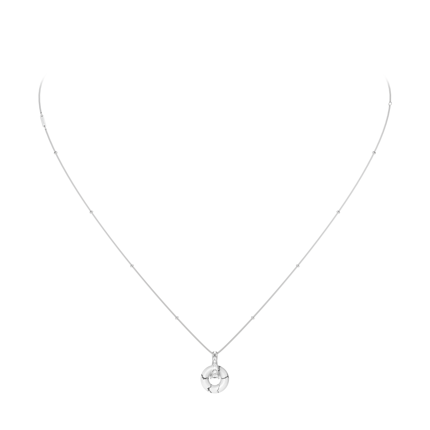 #Couleur_Howlite