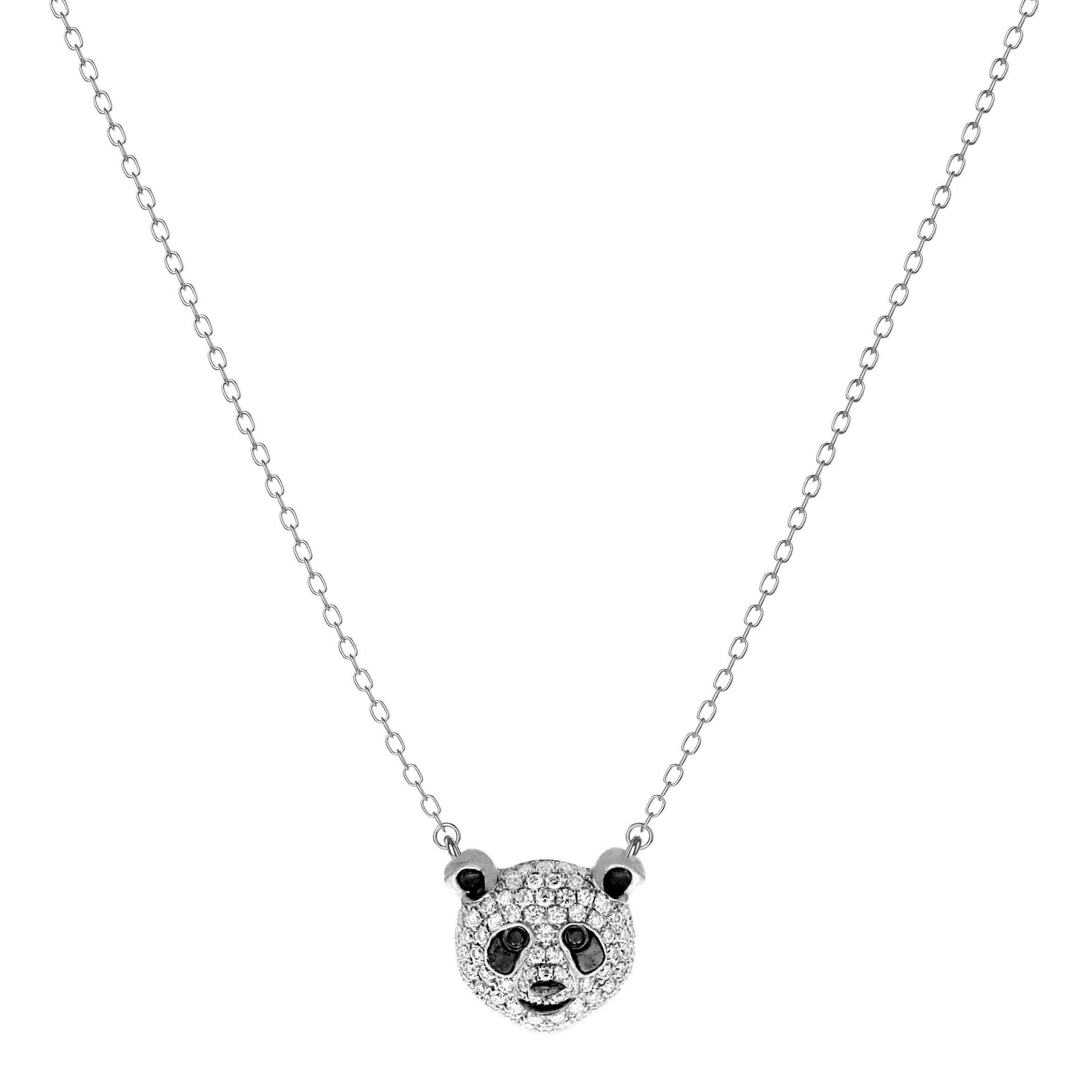 Collier Panda