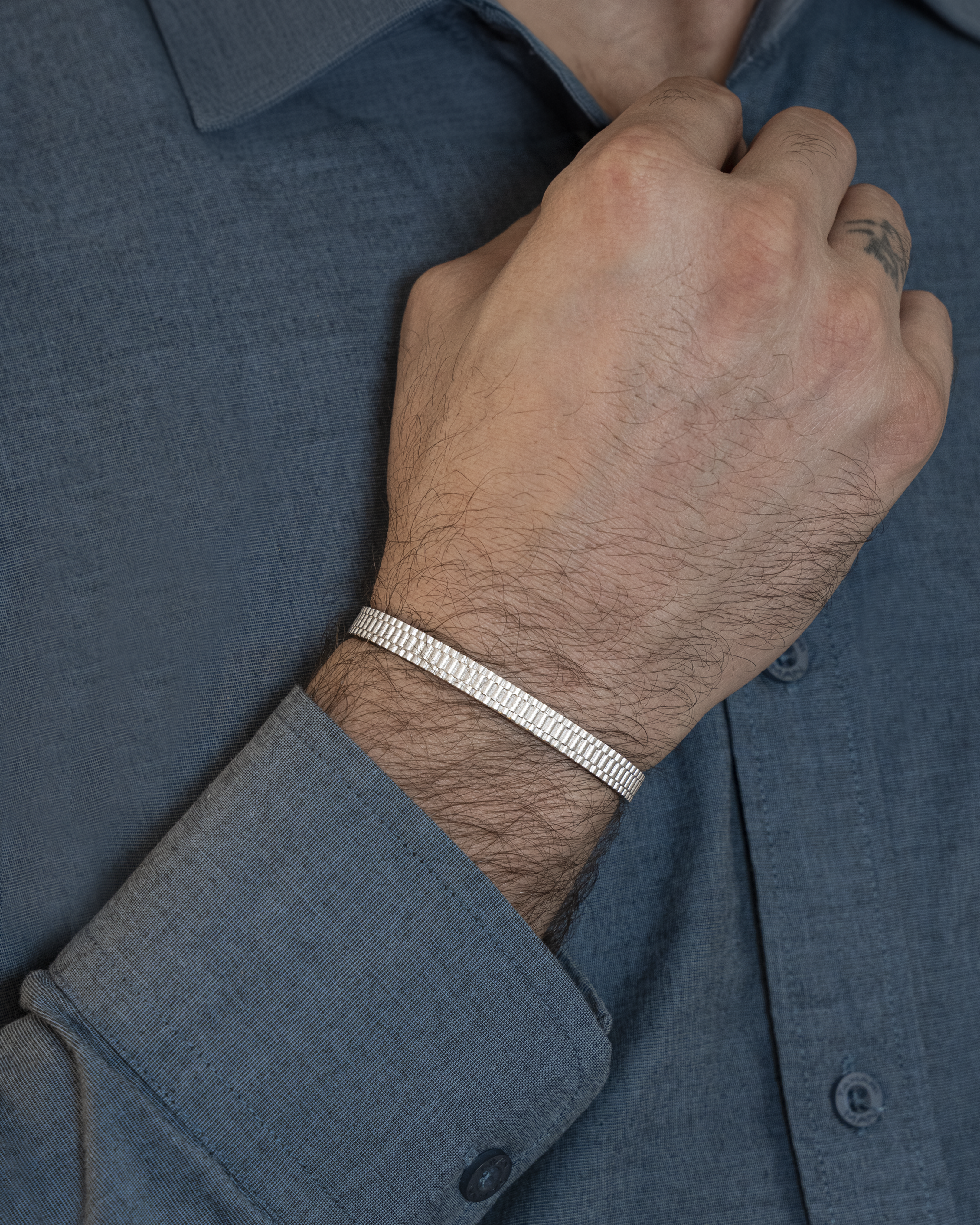 Bracelet Rigide Regent