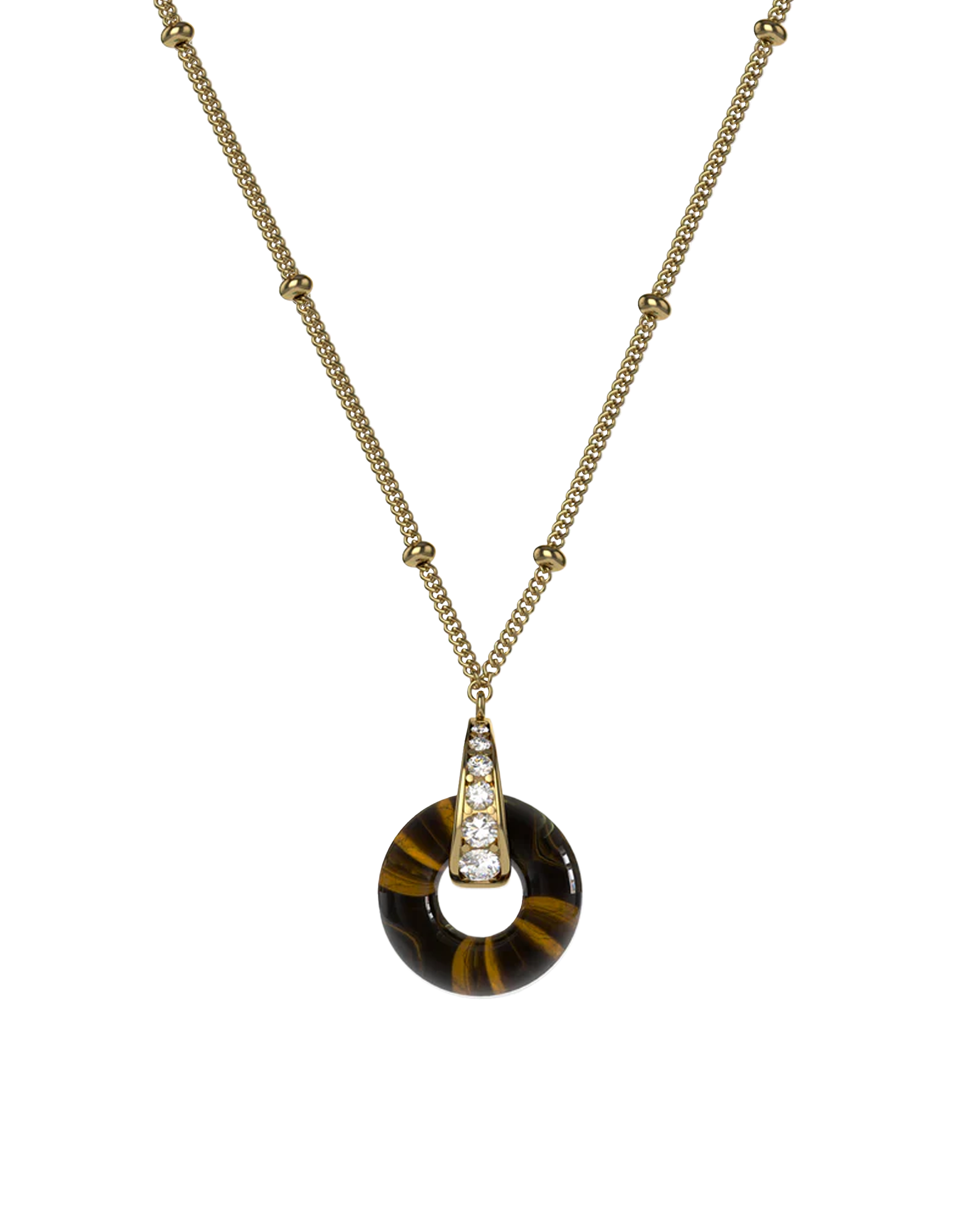 #Couleur_Tiger's Eye