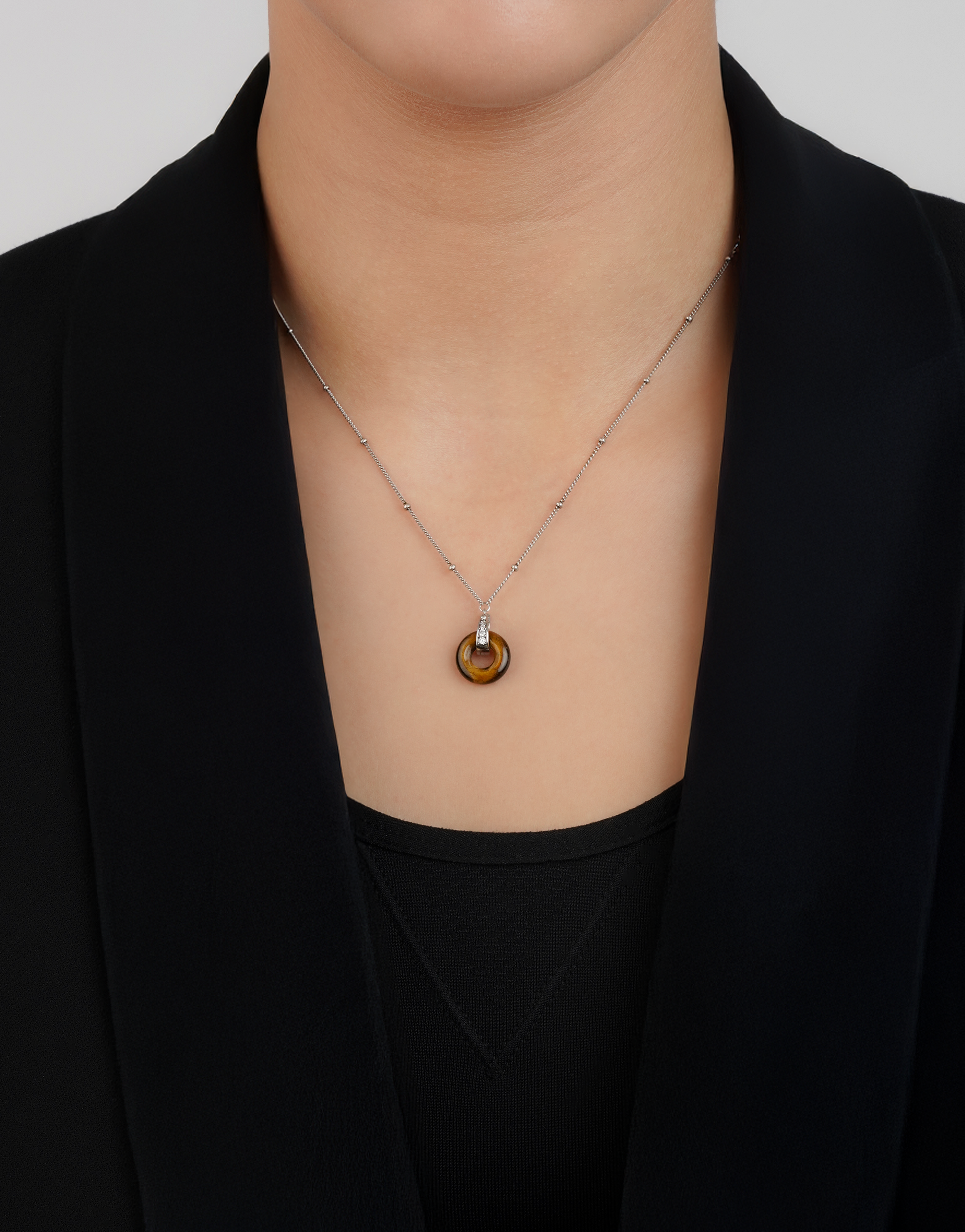 #Couleur_Tiger's Eye