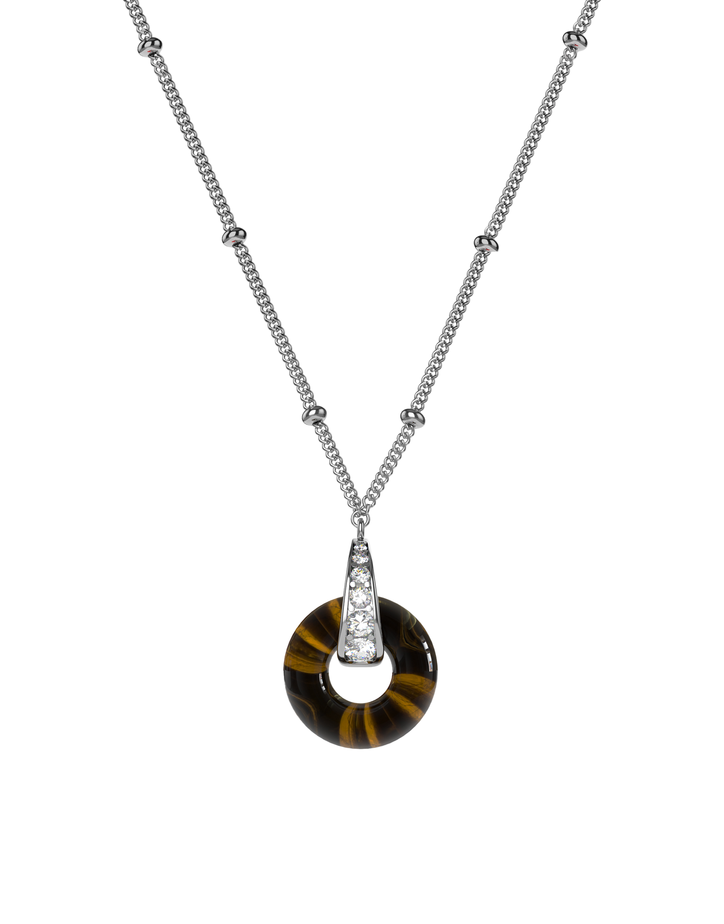 #Couleur_Tiger's Eye