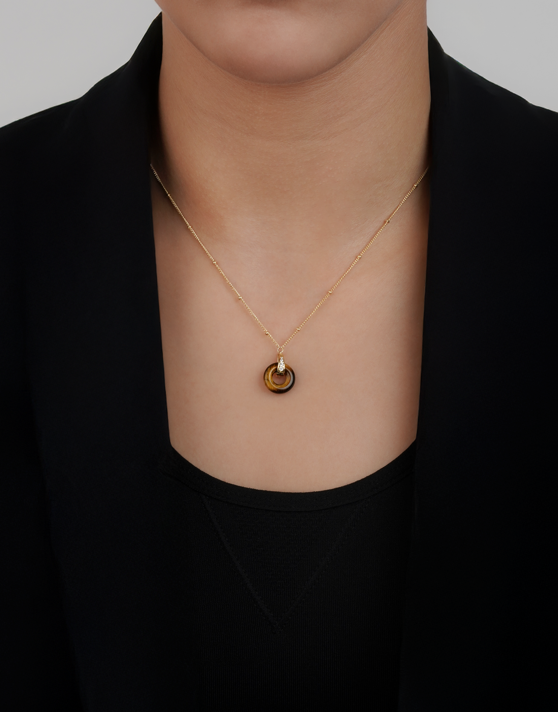 #Couleur_Tiger's Eye