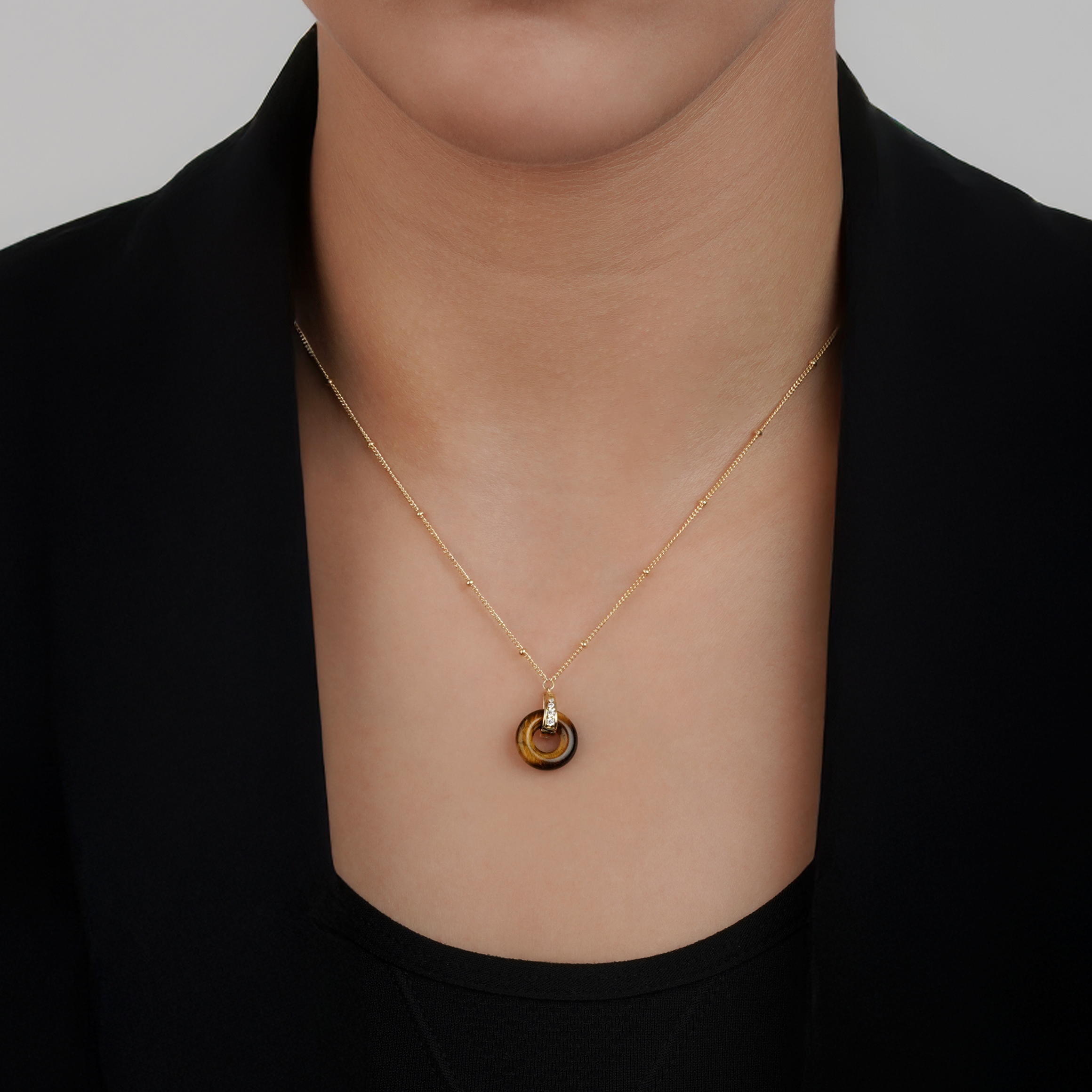 #Couleur_Tiger's Eye