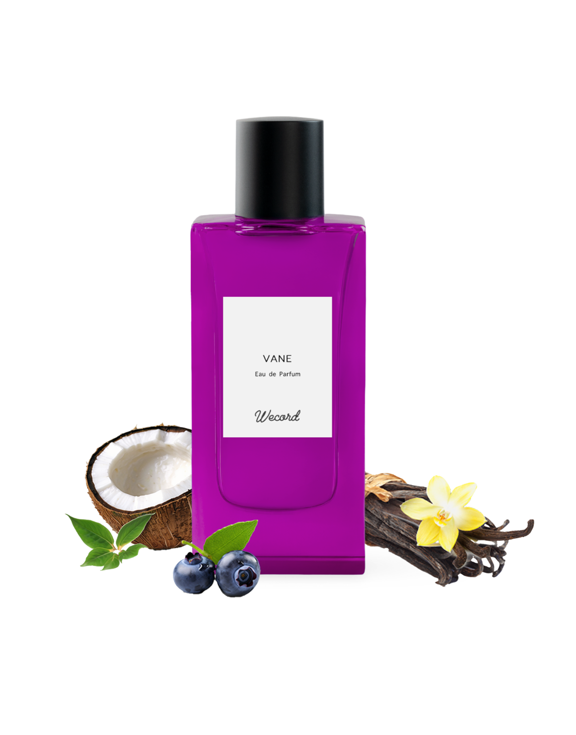 Eau de Parfum Vane