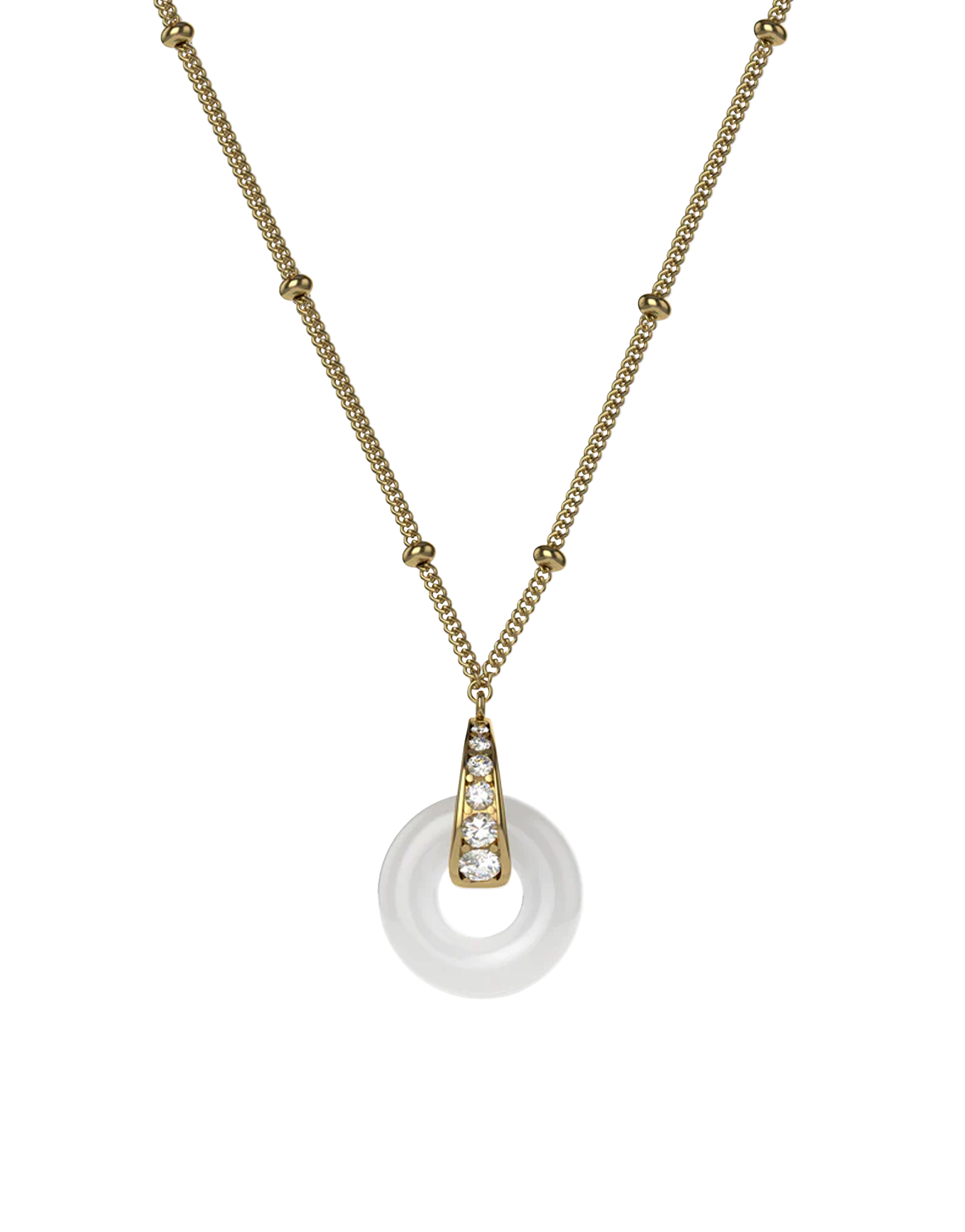 #Couleur_White Agate