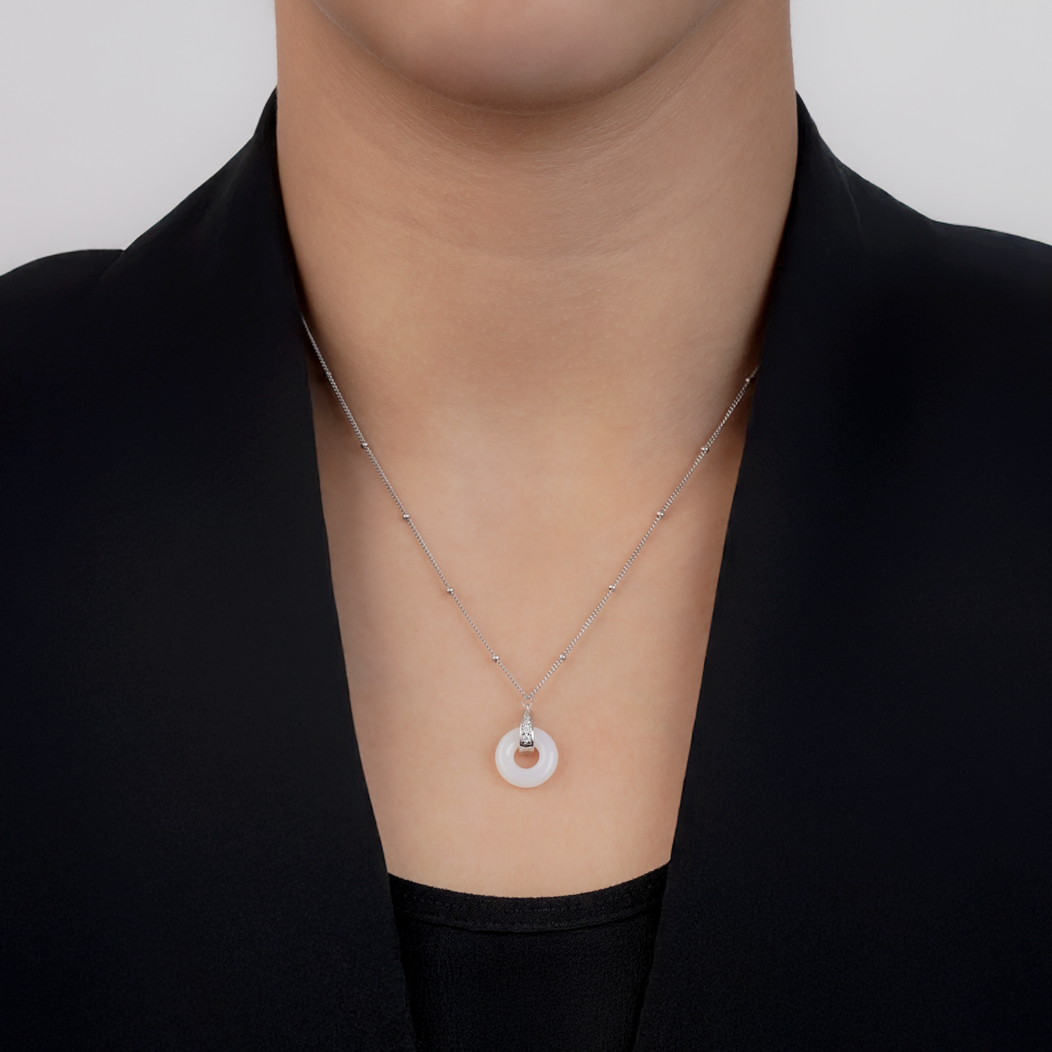 #Couleur_White Agate