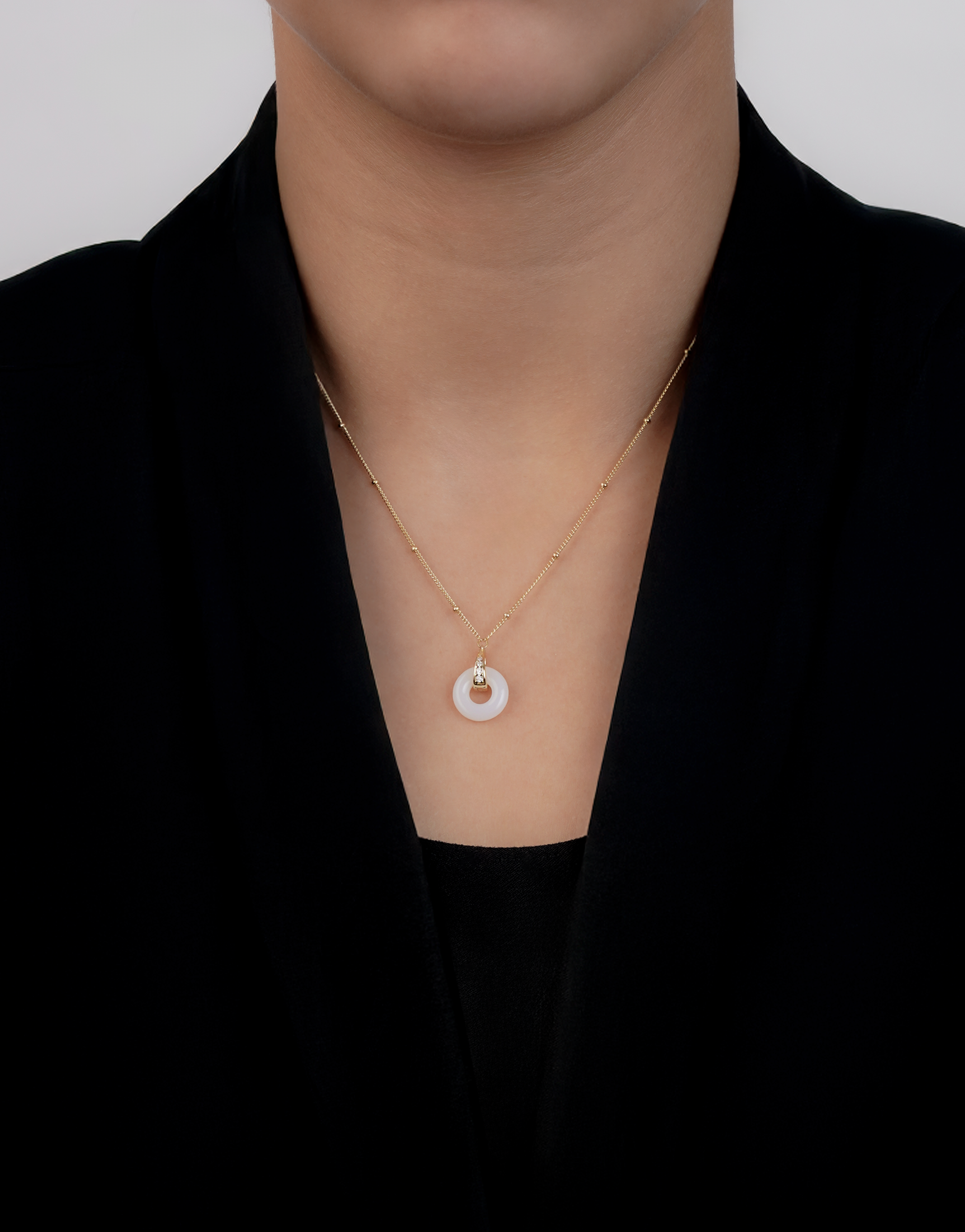 #Couleur_White Agate