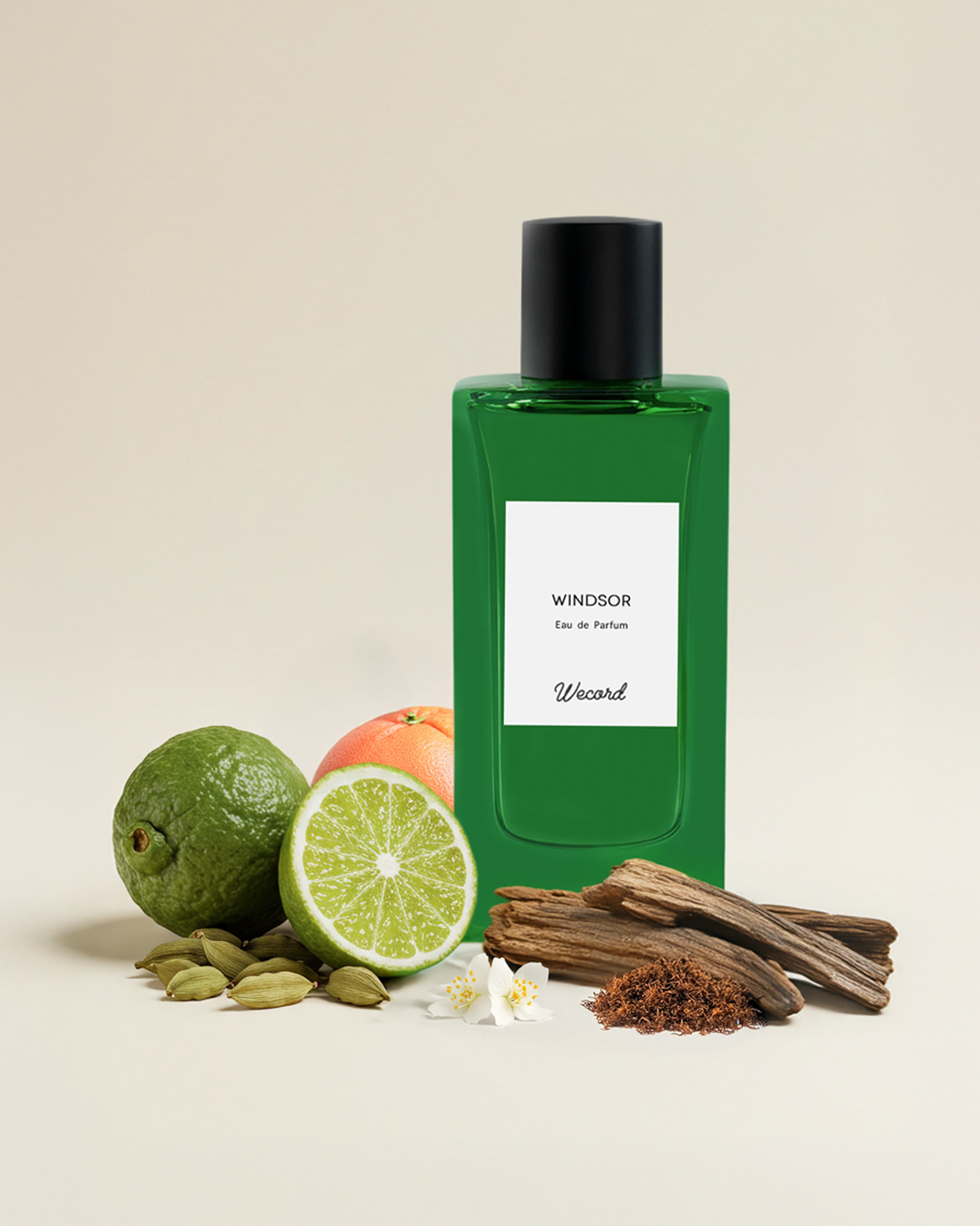 عطر وندسور