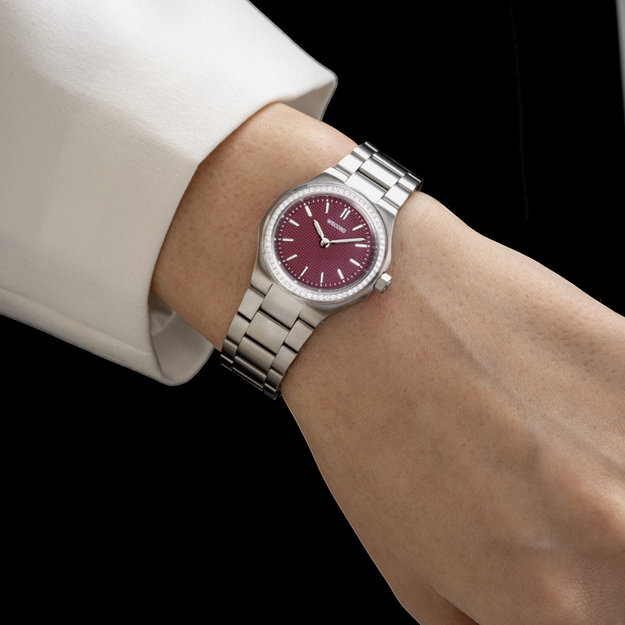 Montre Carrée ou Montre Ronde : Comment Choisir selon Votre Style
