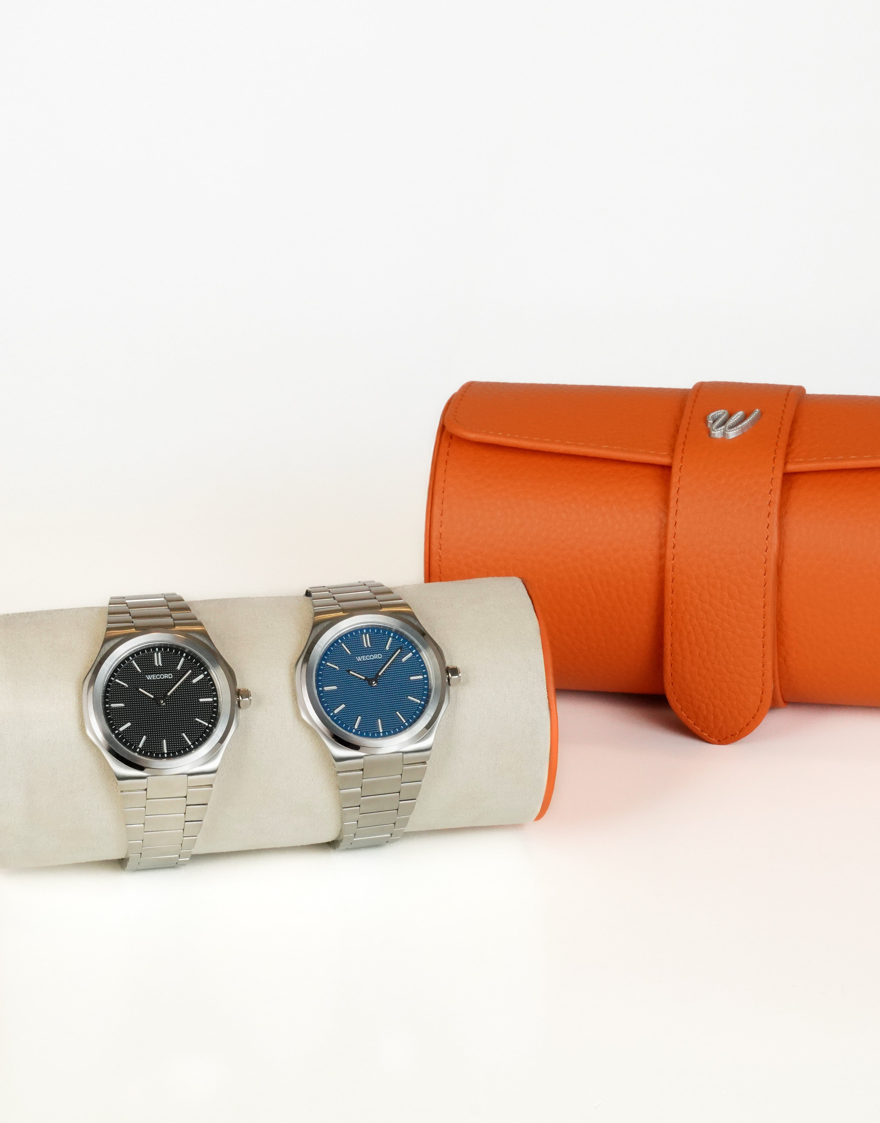 Oliver Watch & Kensington