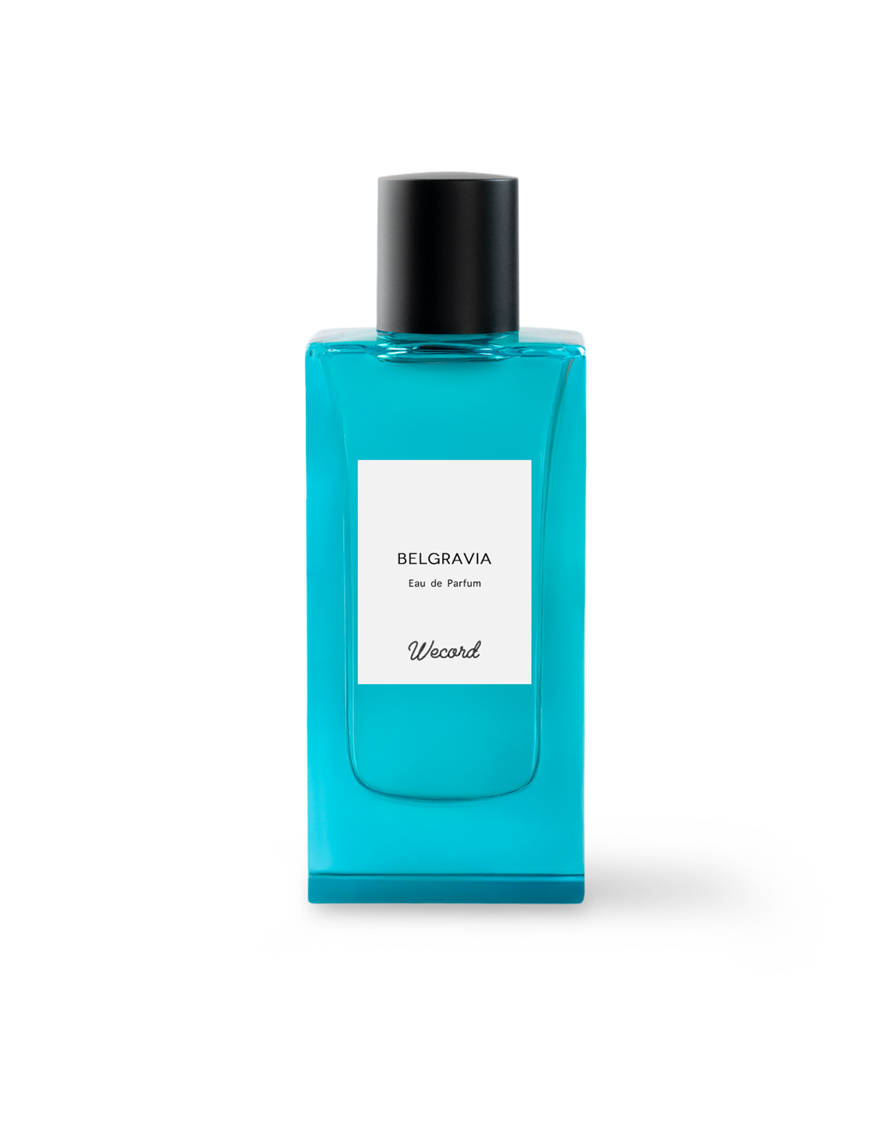 Eau De Parfum Belgravia