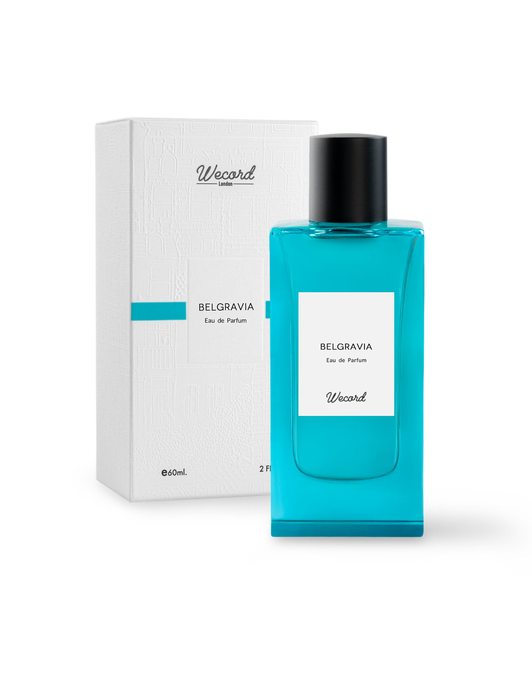 Eau De Parfum Belgravia