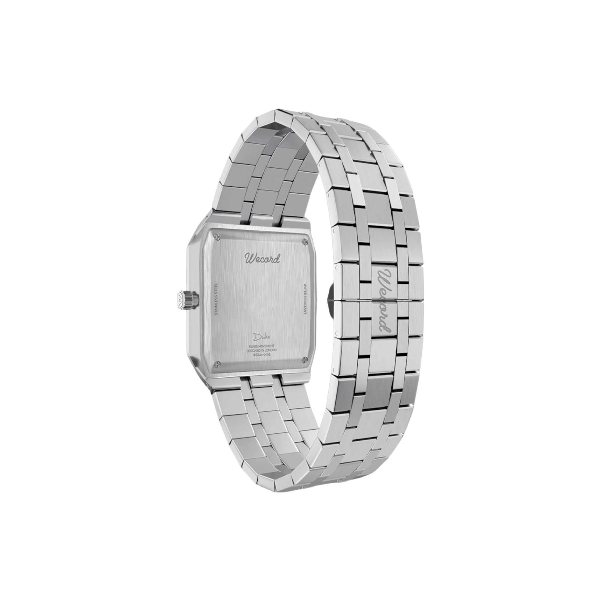 Montre Duke - grand modèle