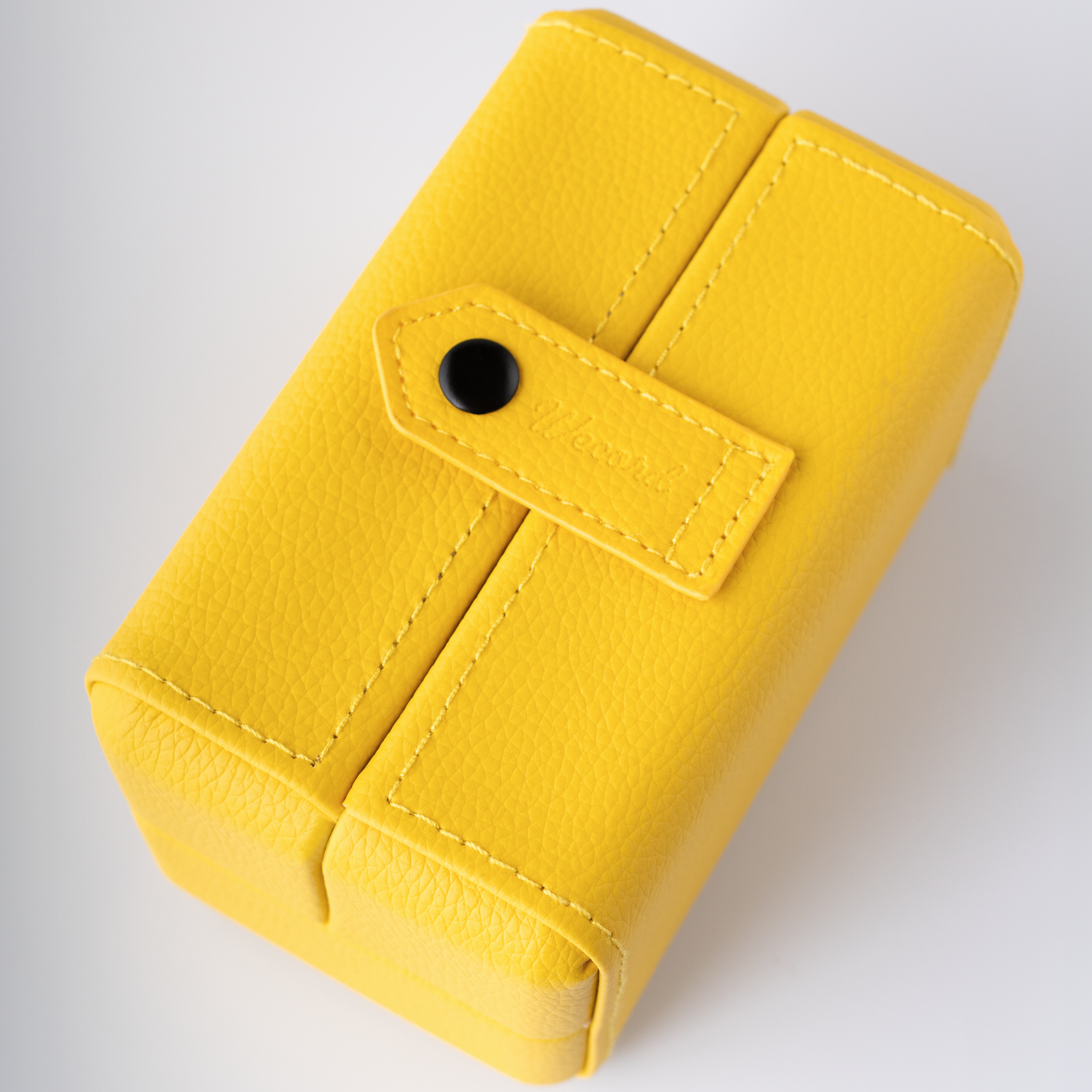 Montre Duke - petit modèle avec diamants