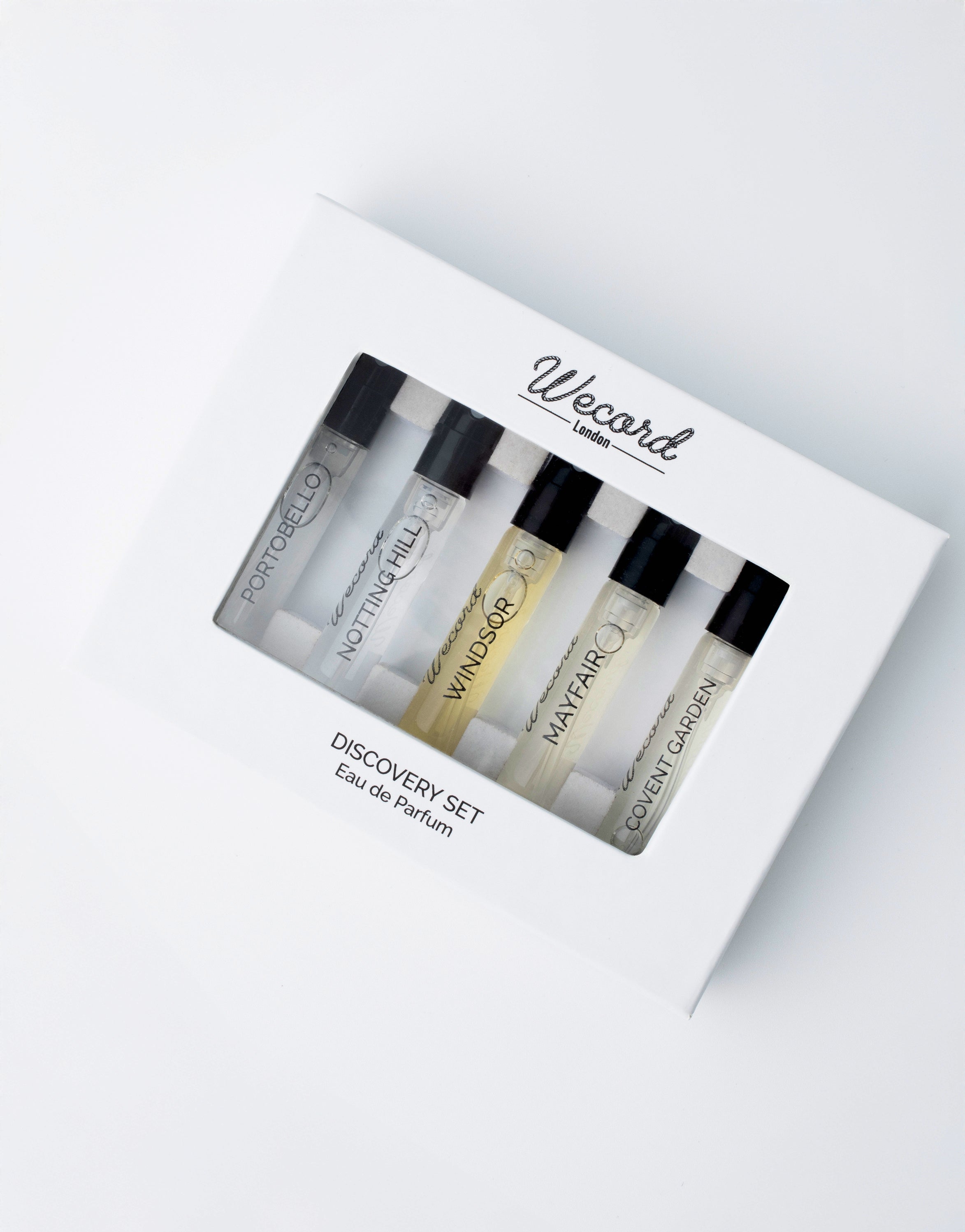 Discovery Set - Eau De Parfum