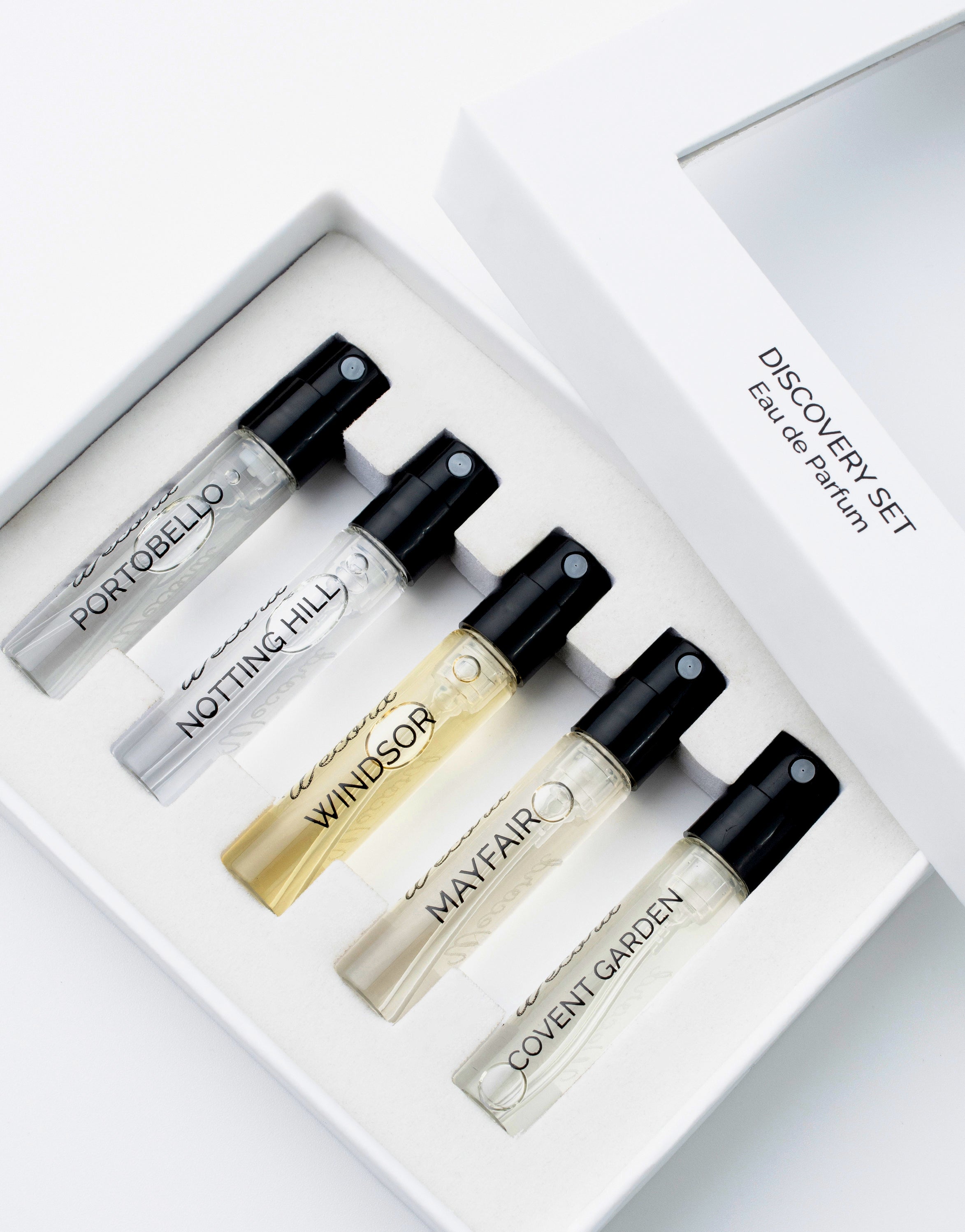 Discovery Set - Eau De Parfum
