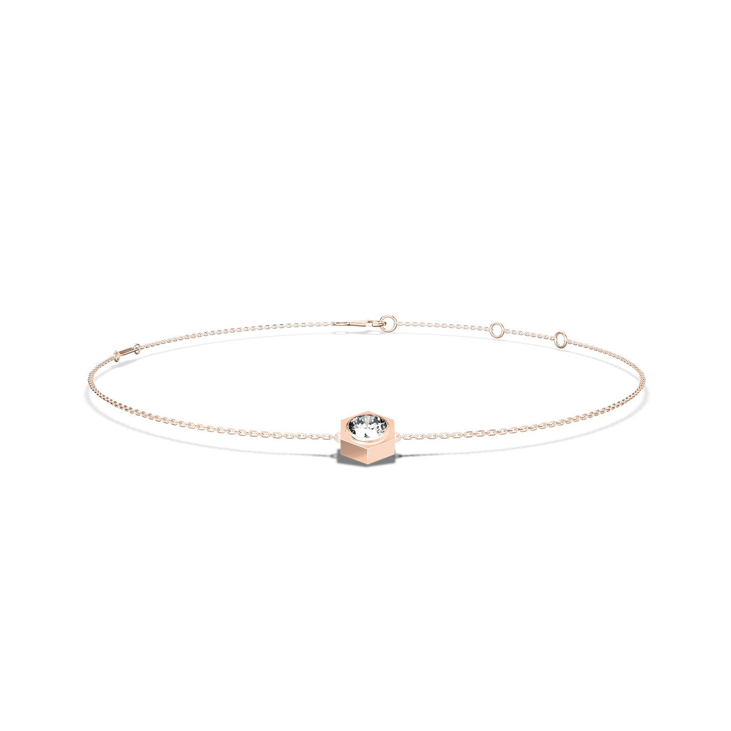 #Couleur_Rose Gold