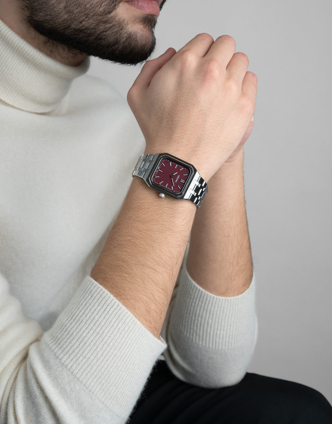 #Couleur_Burgundy