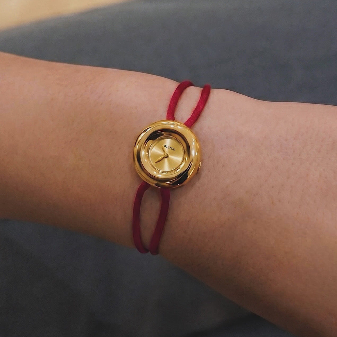 Montre Golden Soho
