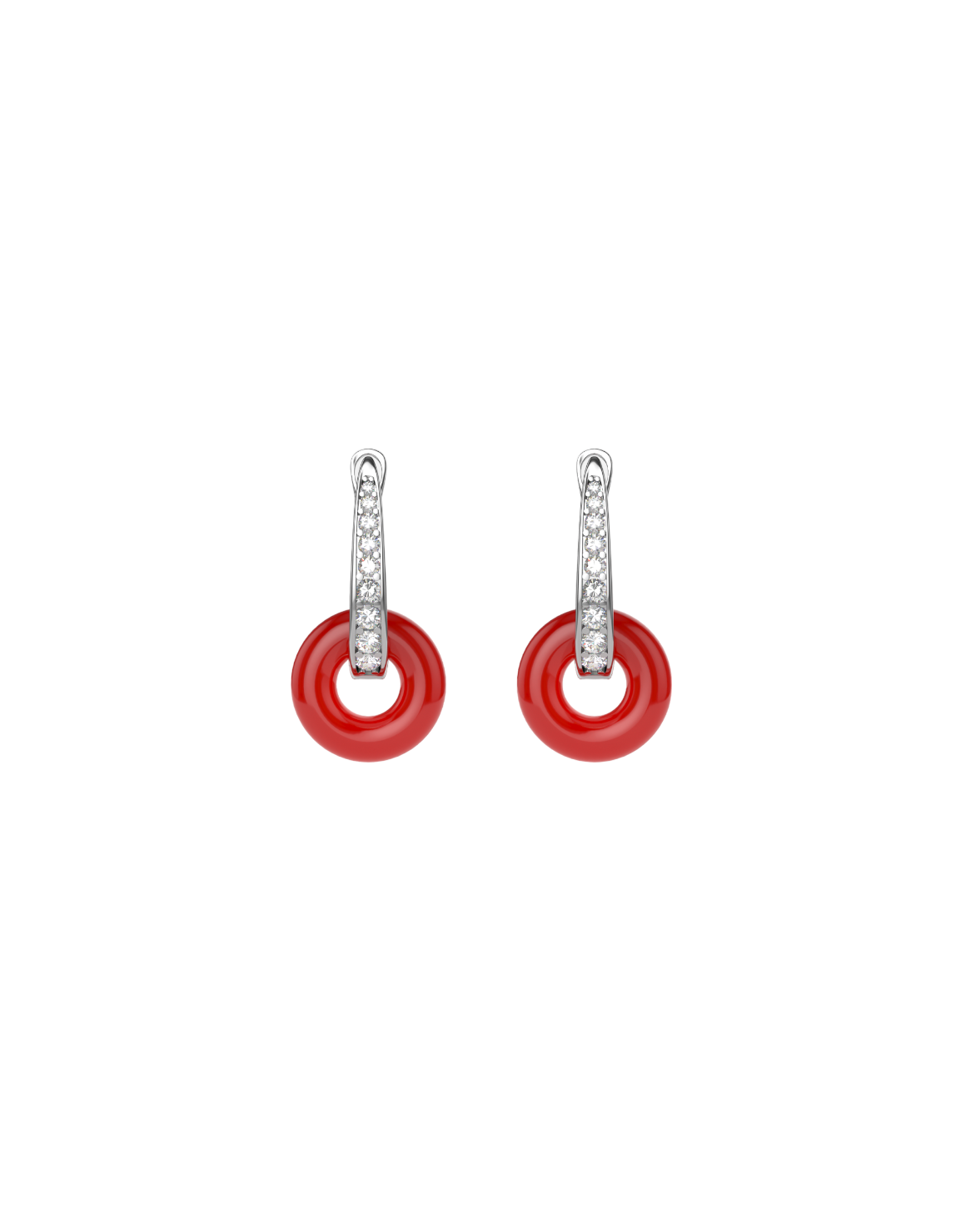#Color_Red Soho
