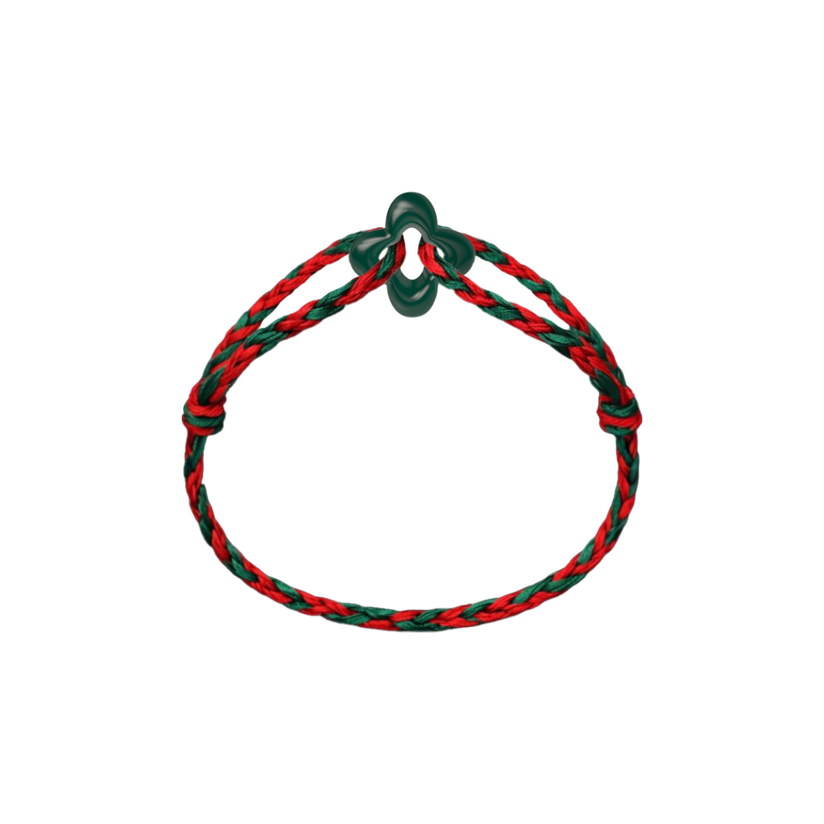 #Variante_Green Clover