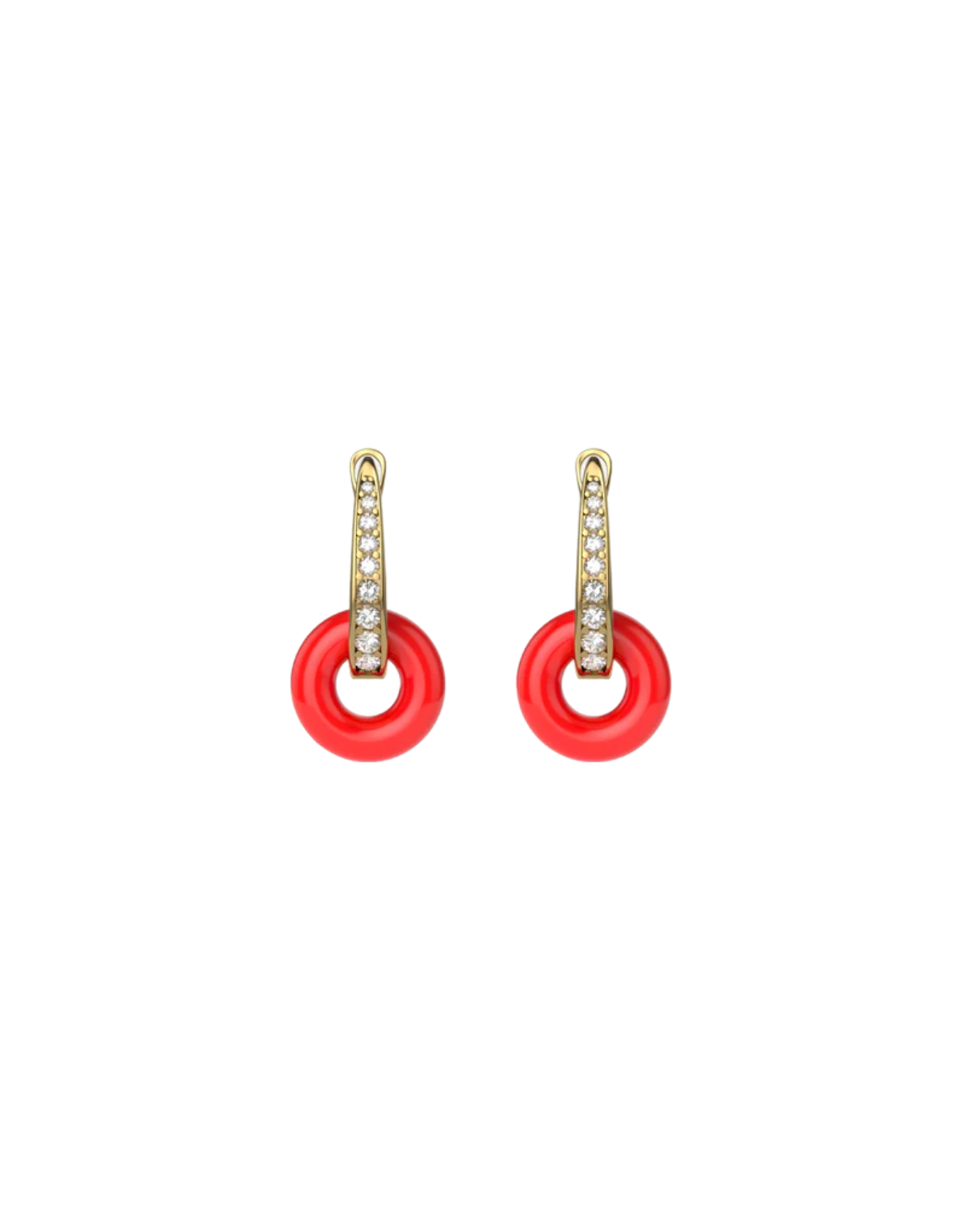 #Couleur_Coral Soho