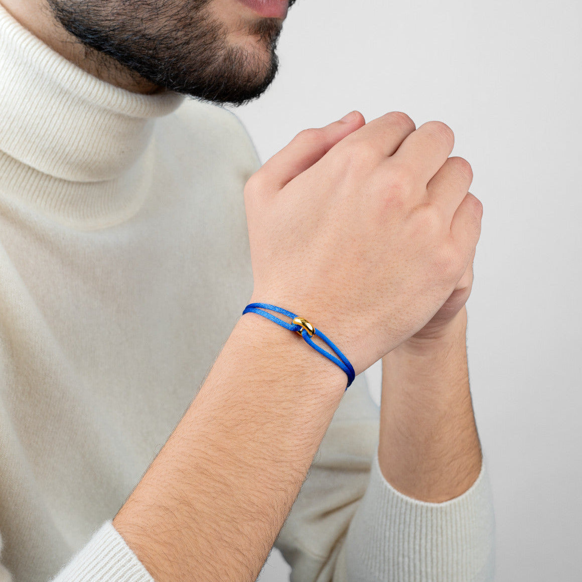 #Couleur_Electric Blue