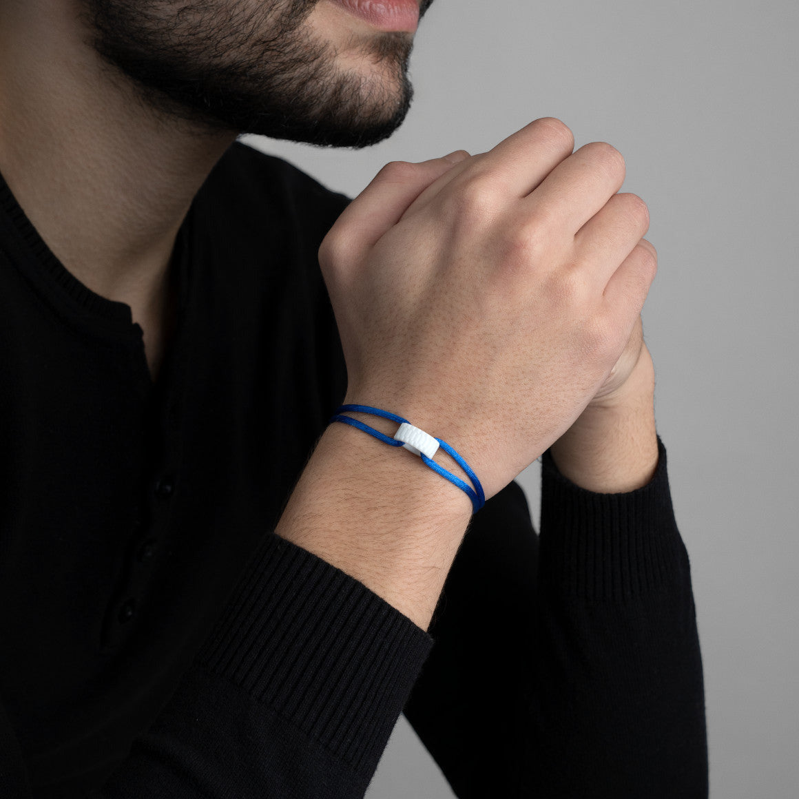 #Couleur_Electric Blue