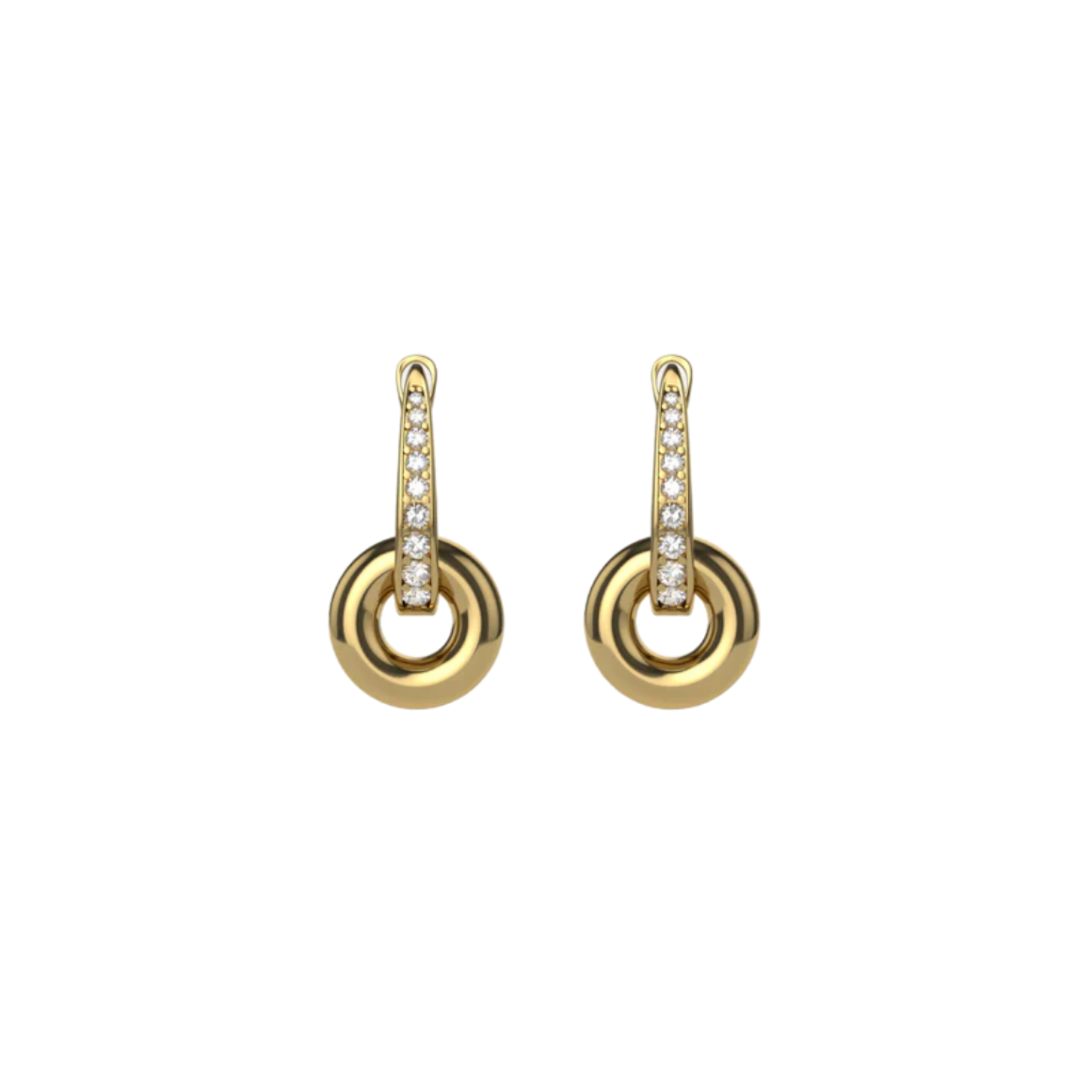 #Couleur_Golden Soho