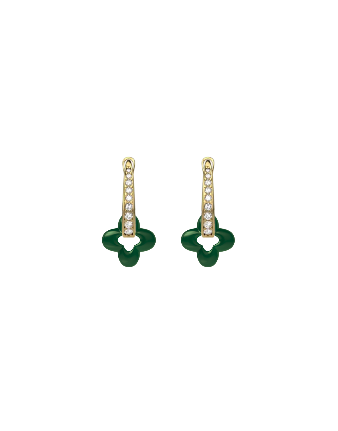 #Couleur_Green Agate