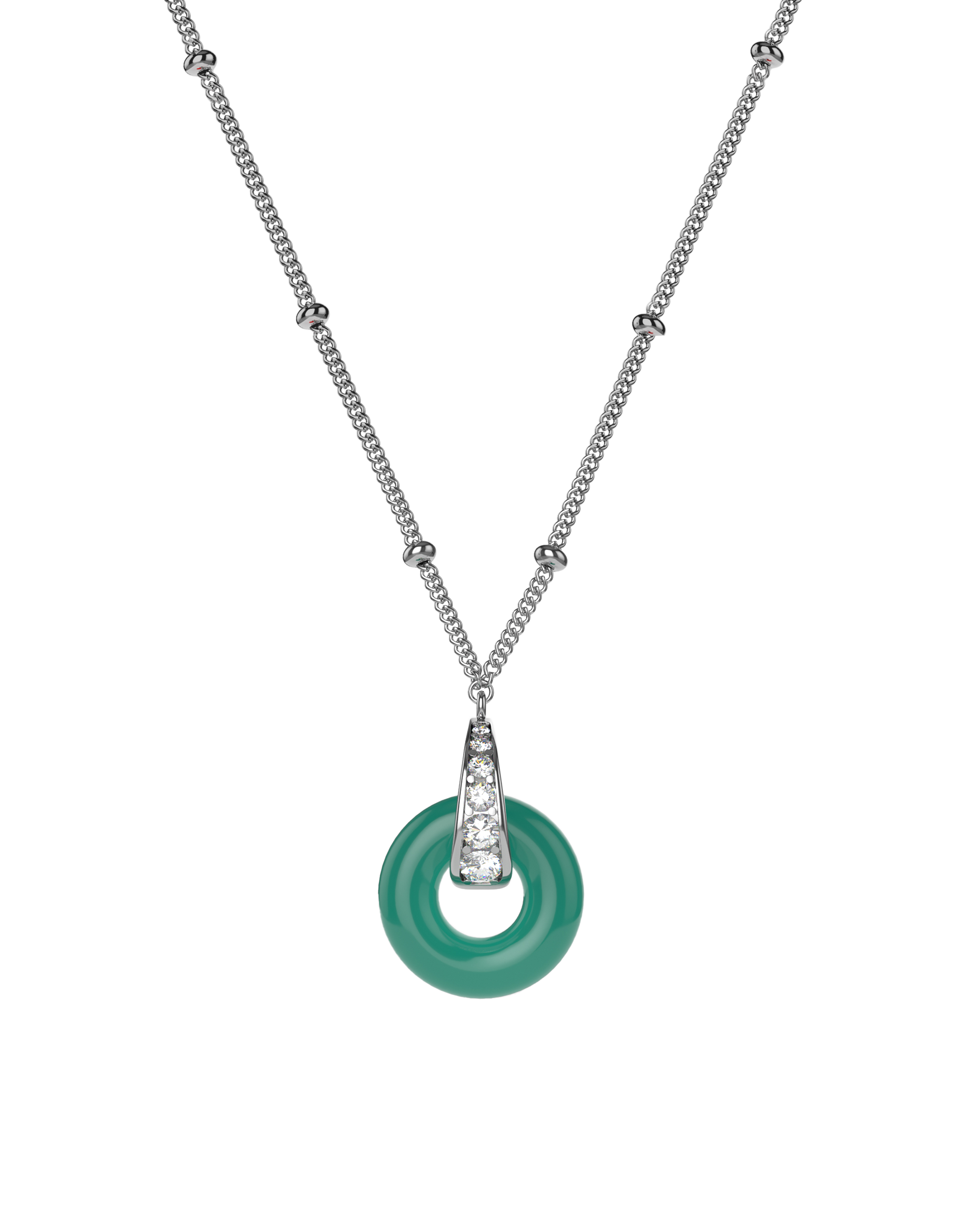 #Couleur_Green Agate