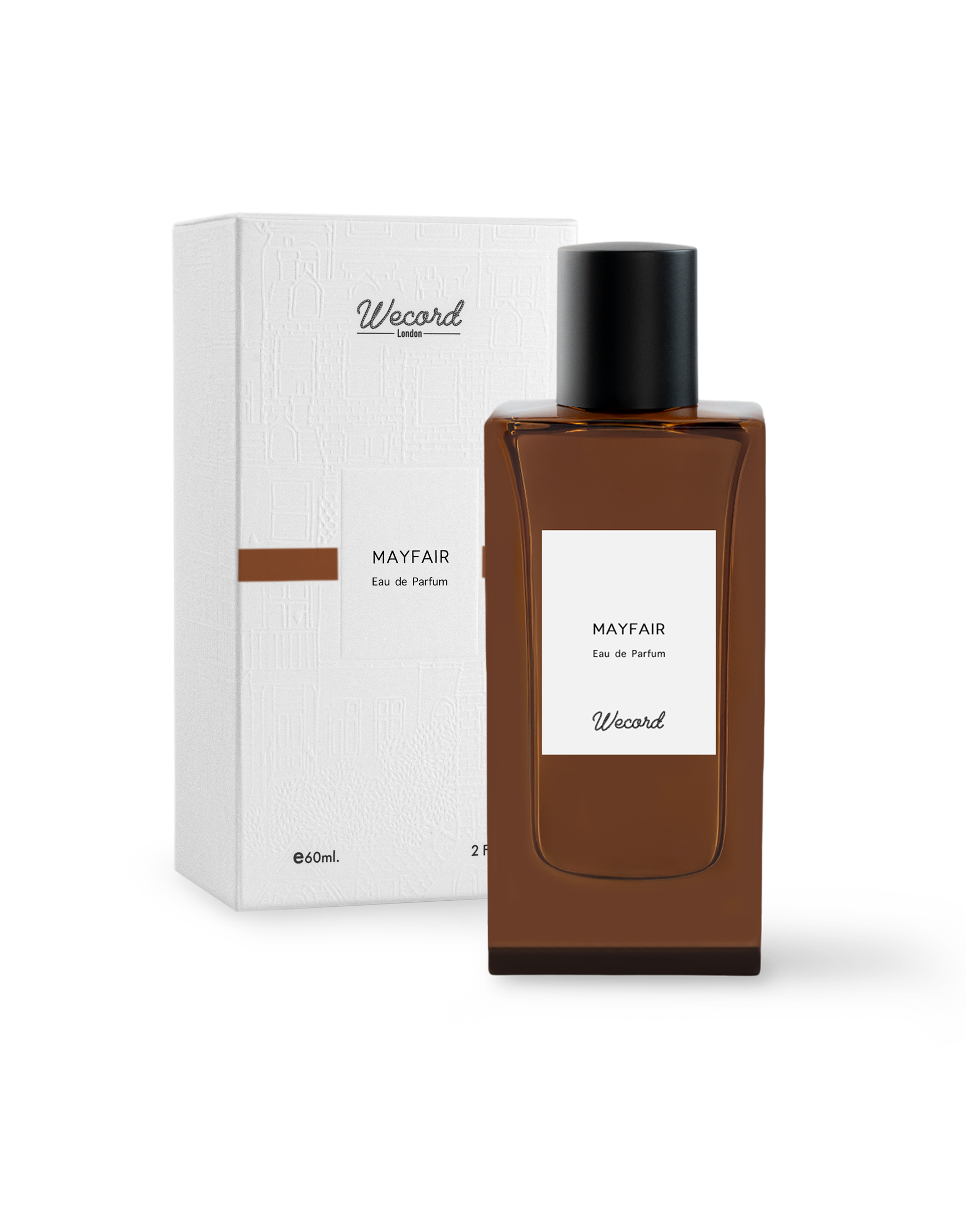 Eau De Parfum Mayfair