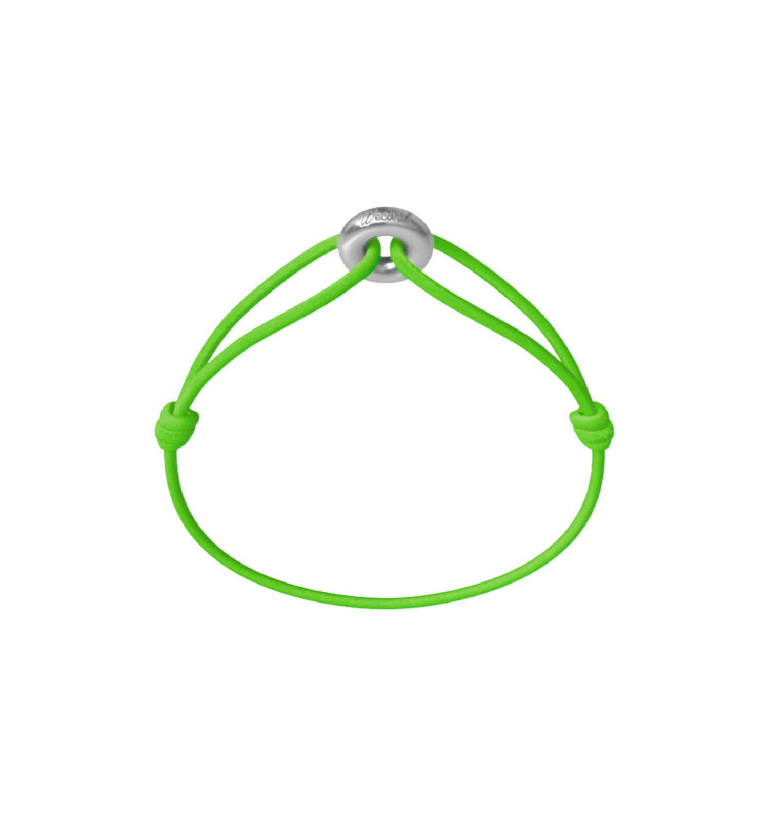 #Color_Neon Green