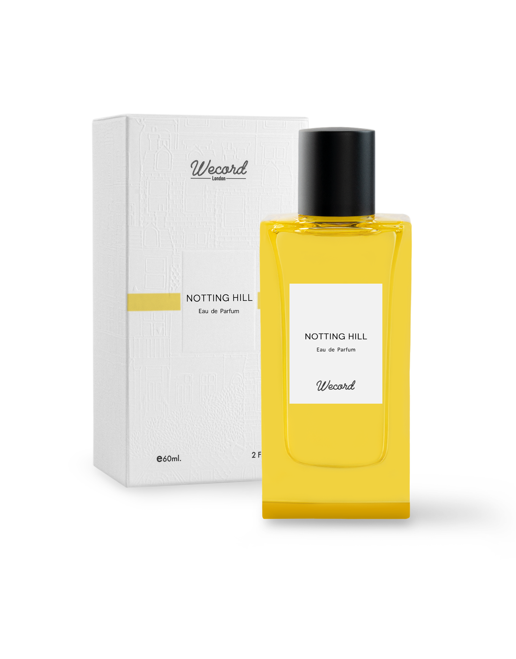 Eau De Parfum Notting Hill